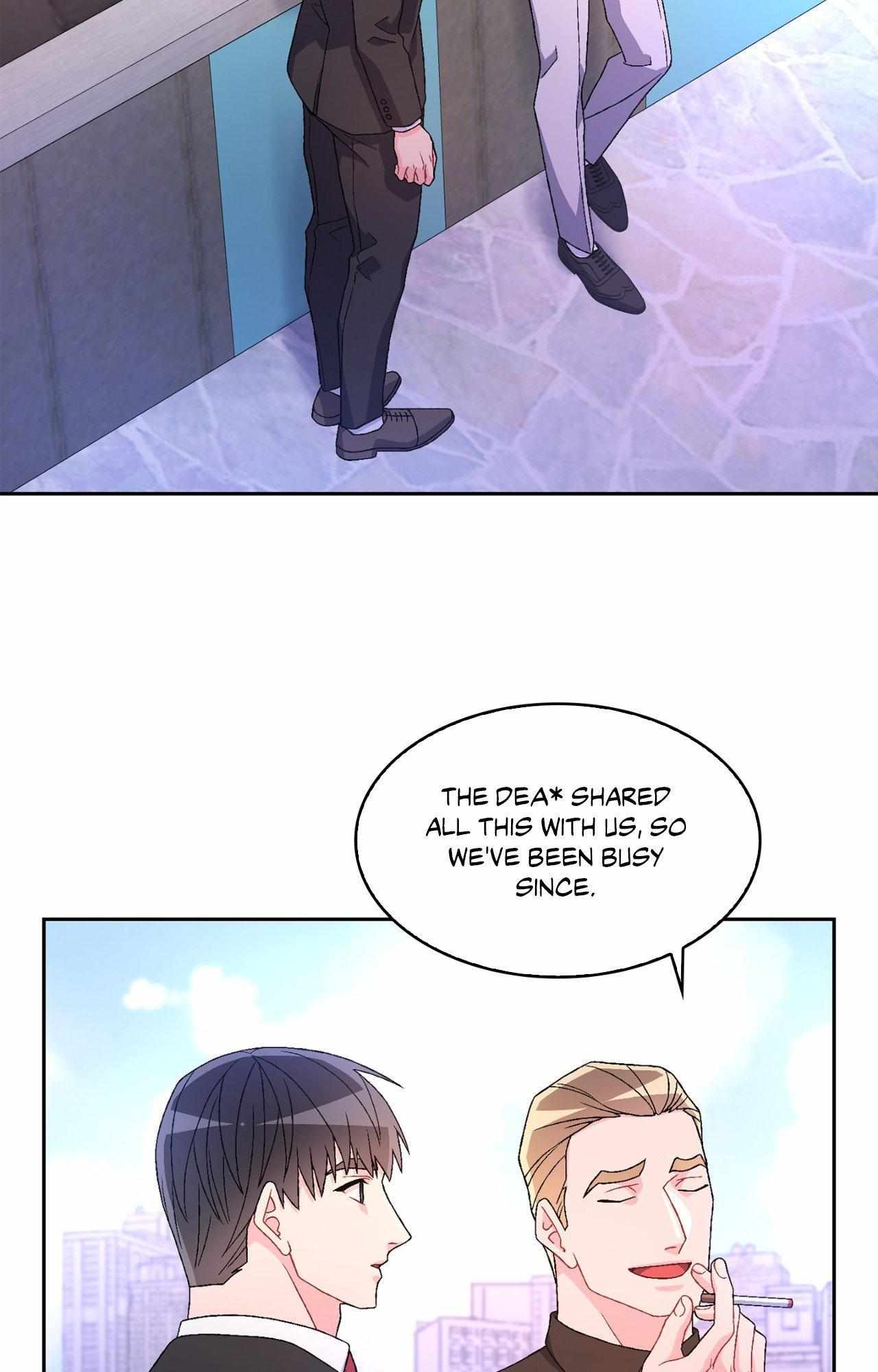 Arthur Chapter 56 - Page 32 in English