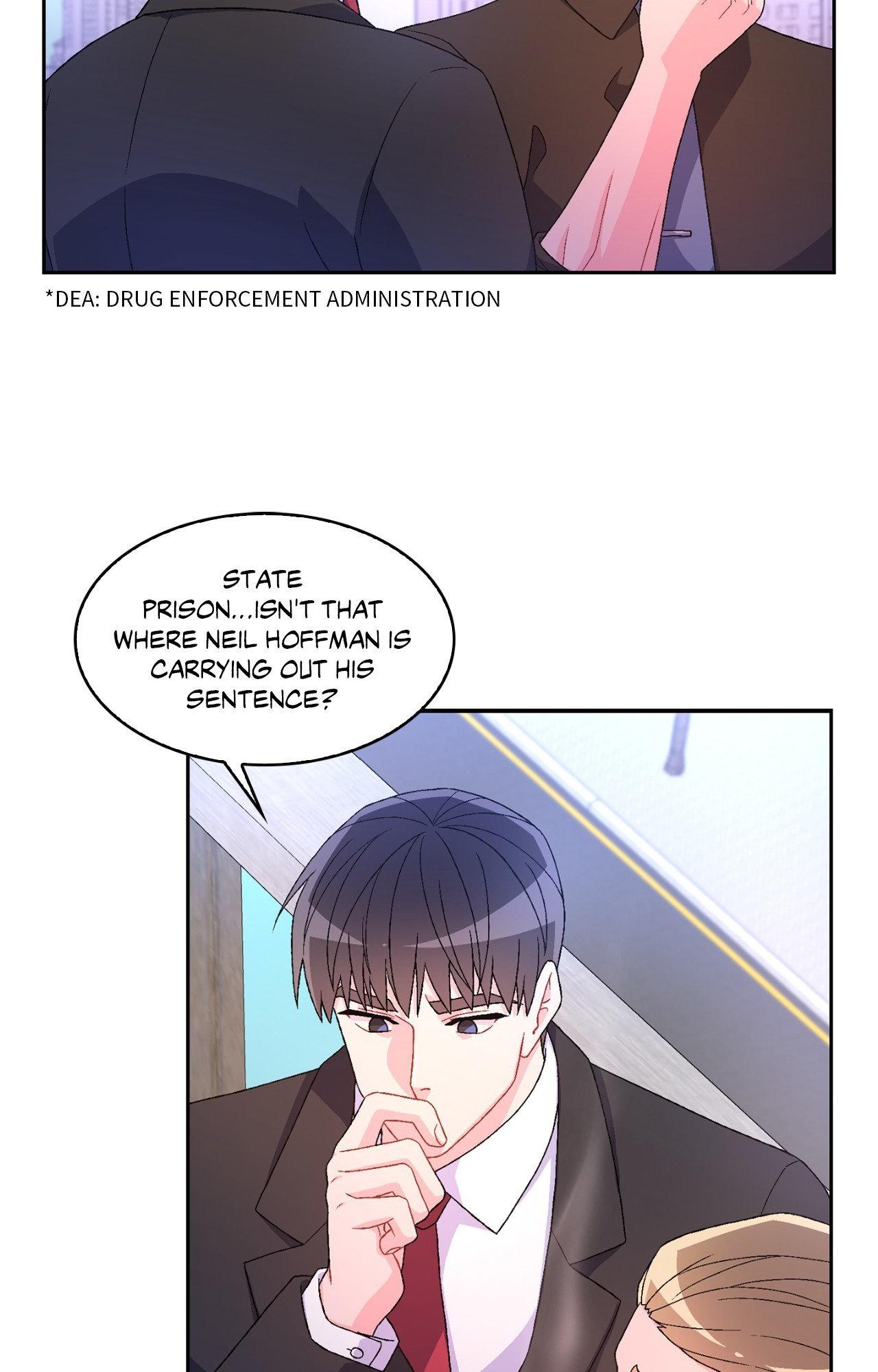 Arthur Chapter 56 - Page 33 in English