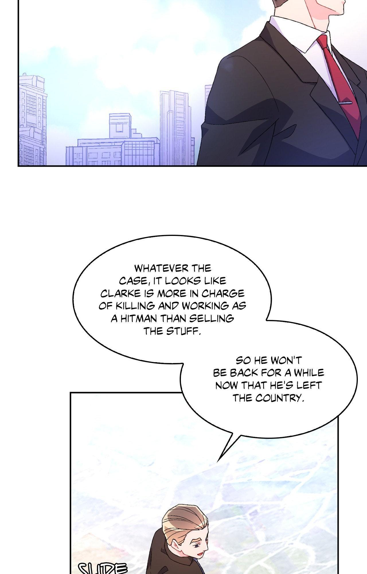 Arthur Chapter 56 - Page 38 in English