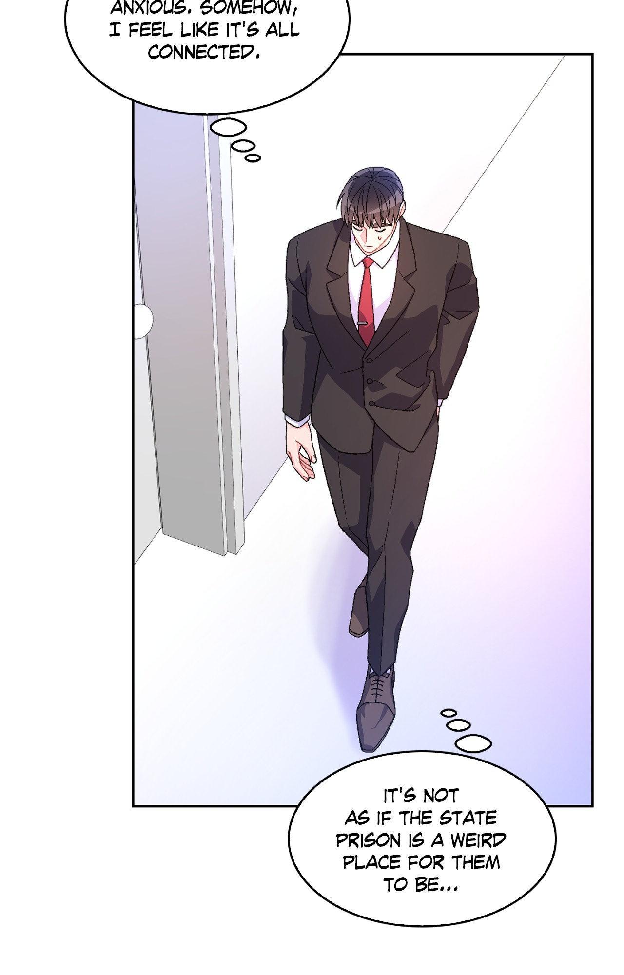 Arthur Chapter 56 - Page 43 in English