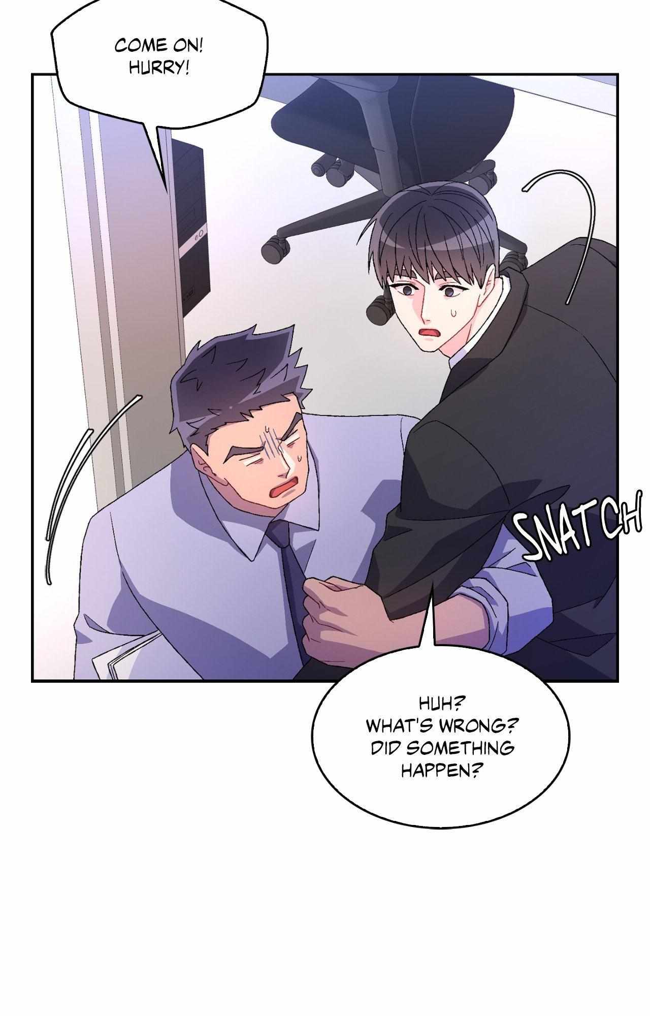 Arthur Chapter 56 - Page 45 in English