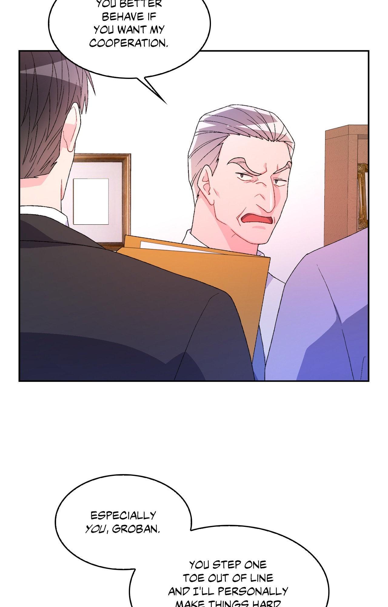 Arthur Chapter 56 - Page 49 in English