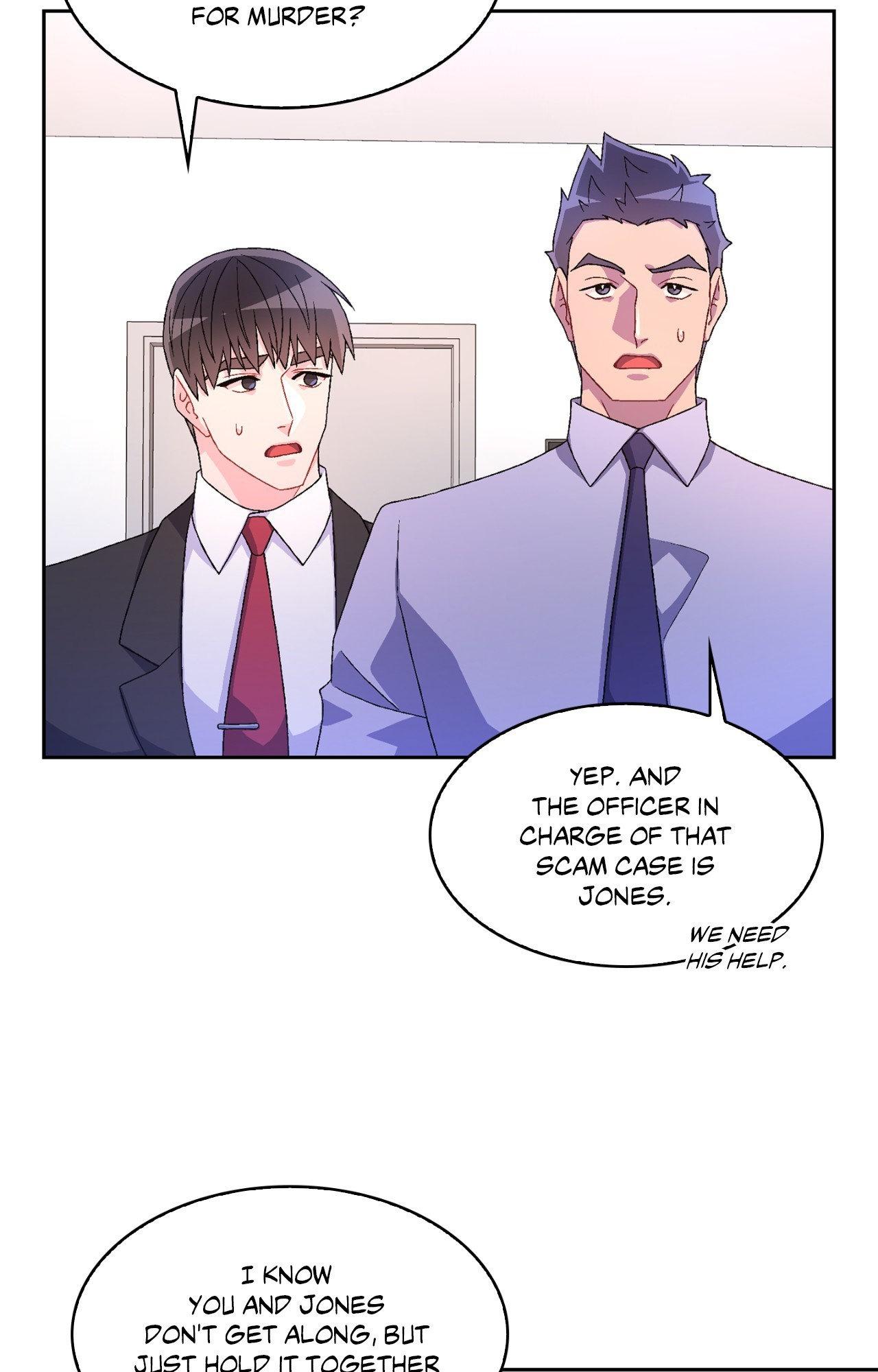 Arthur Chapter 56 - Page 52 in English