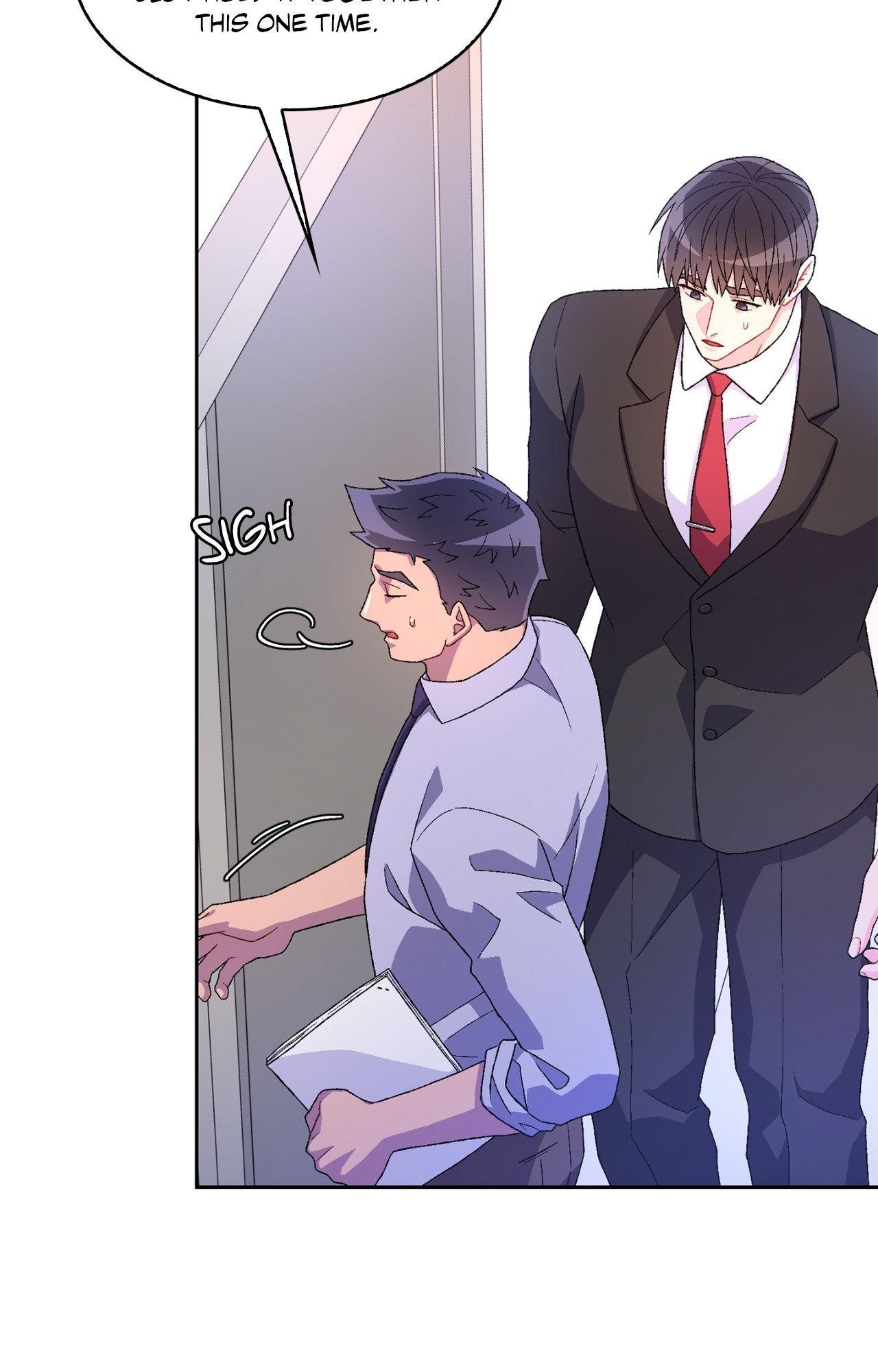 Arthur Chapter 56 - Page 53 in English