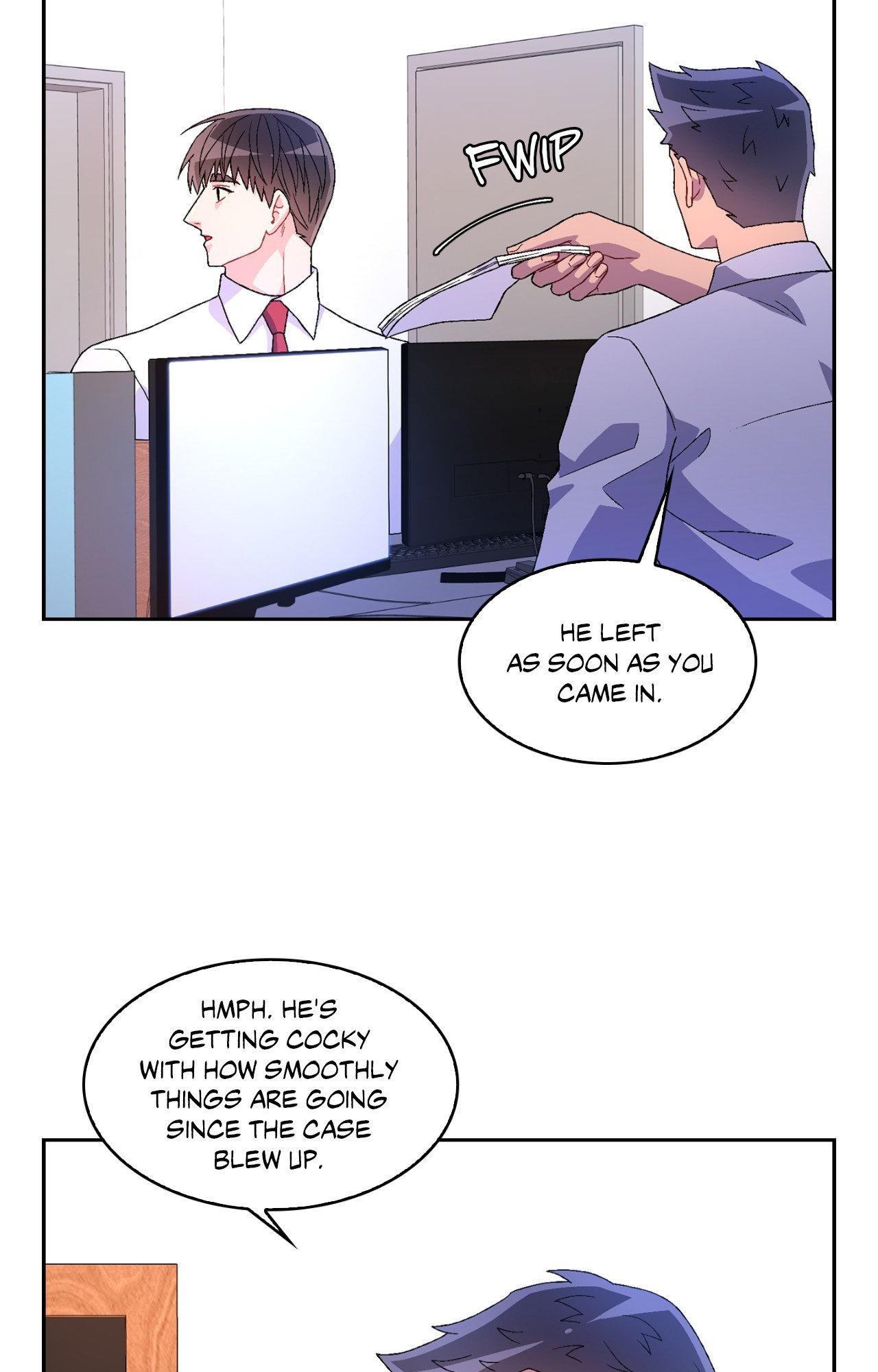 Arthur Chapter 56 - Page 57 in English