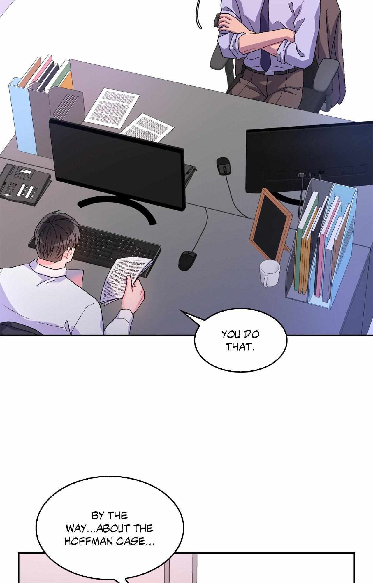 Arthur Chapter 56 - Page 61 in English