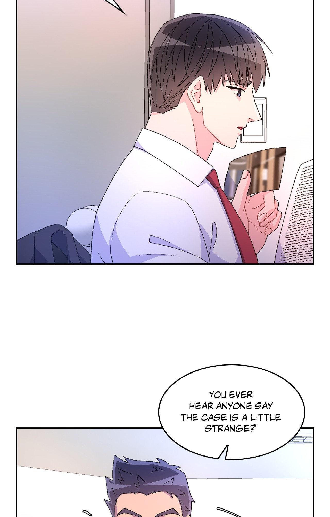 Arthur Chapter 56 - Page 62 in English