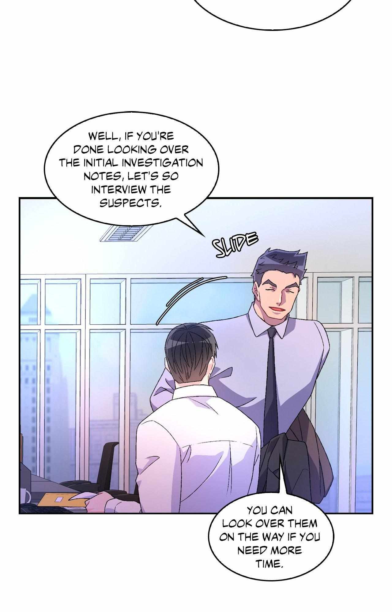 Arthur Chapter 56 - Page 67 in English
