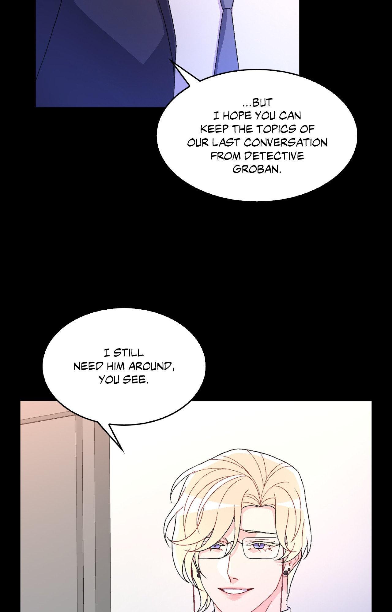Arthur Chapter 57 - Page 10 in English