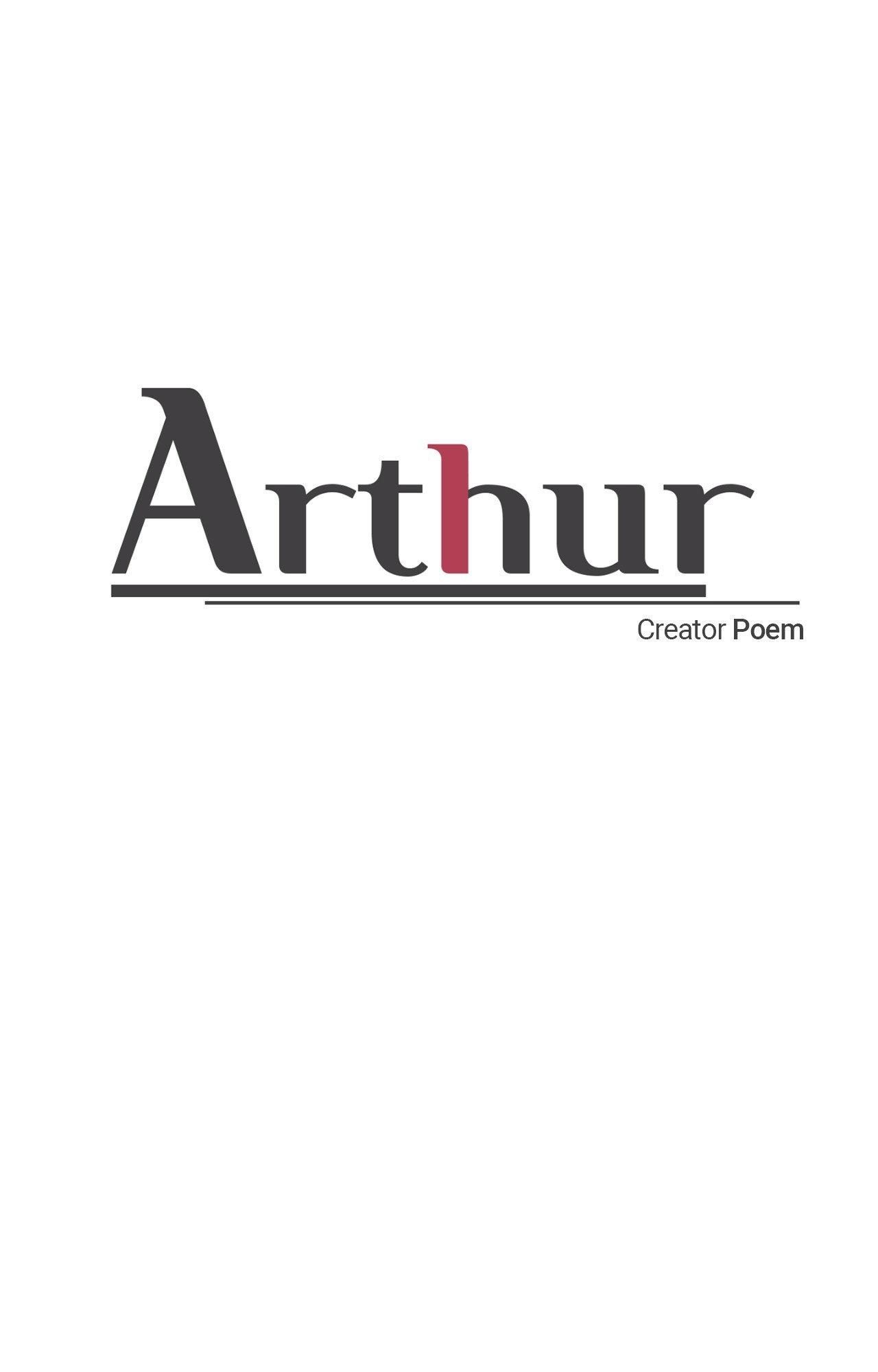 Arthur Chapter 57 - Page 14 in English