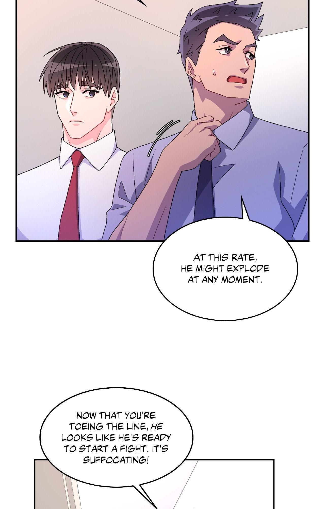 Arthur Chapter 57 - Page 16 in English
