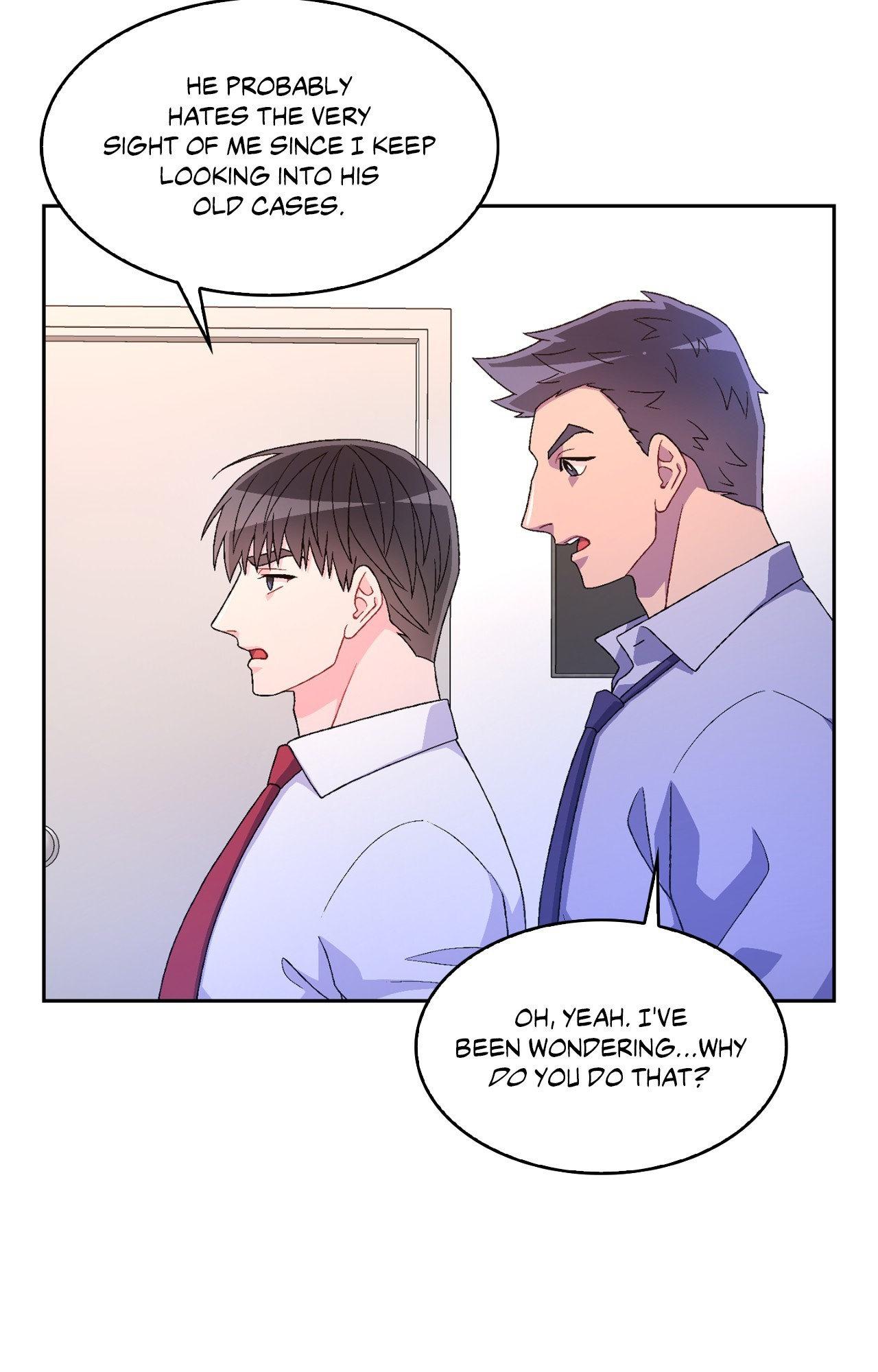 Arthur Chapter 57 - Page 18 in English
