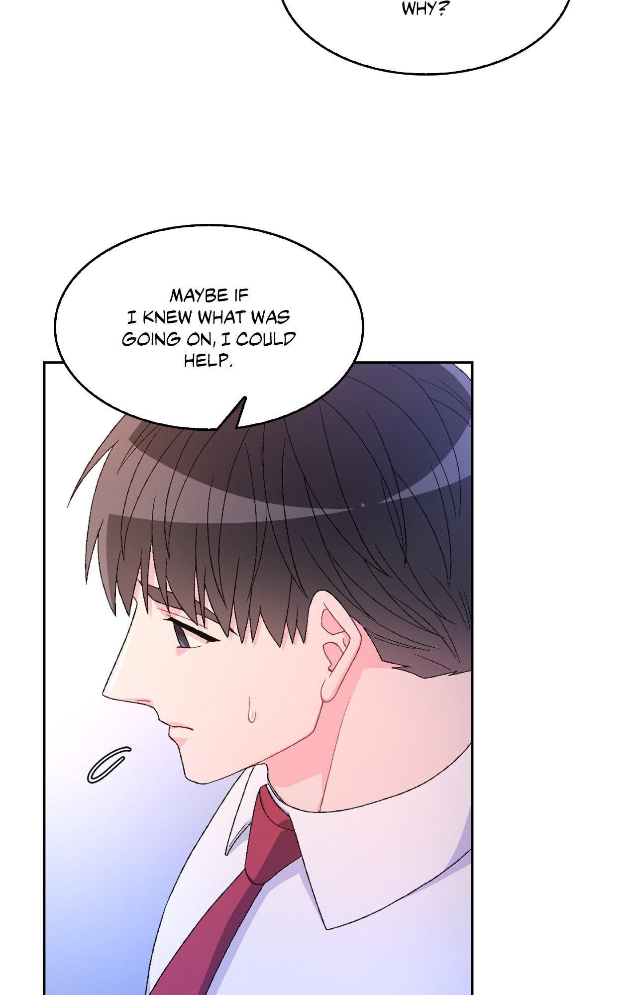 Arthur Chapter 57 - Page 20 in English