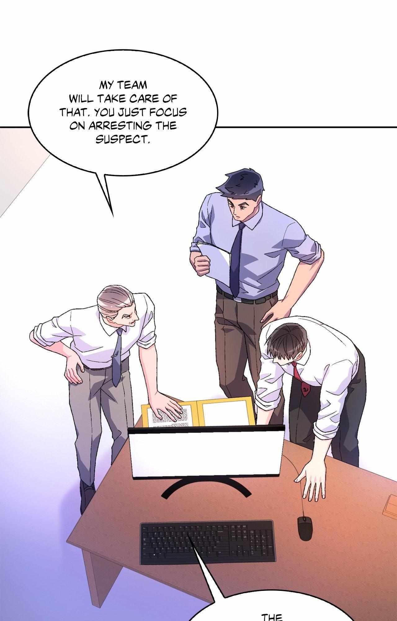 Arthur Chapter 57 - Page 3 in English