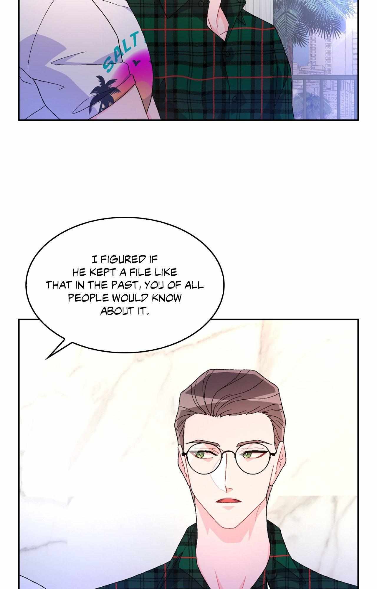 Arthur Chapter 57 - Page 35 in English