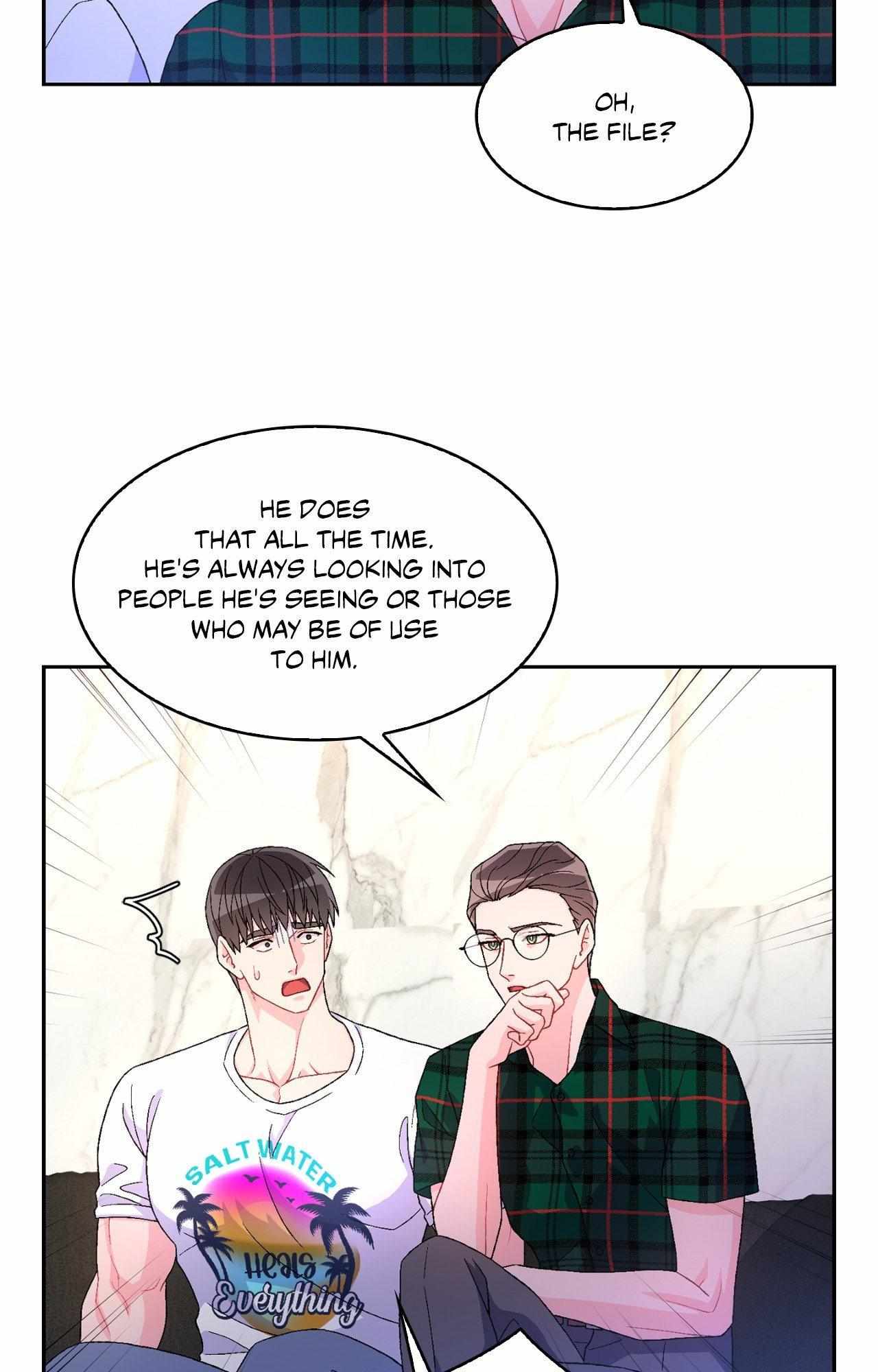 Arthur Chapter 57 - Page 36 in English
