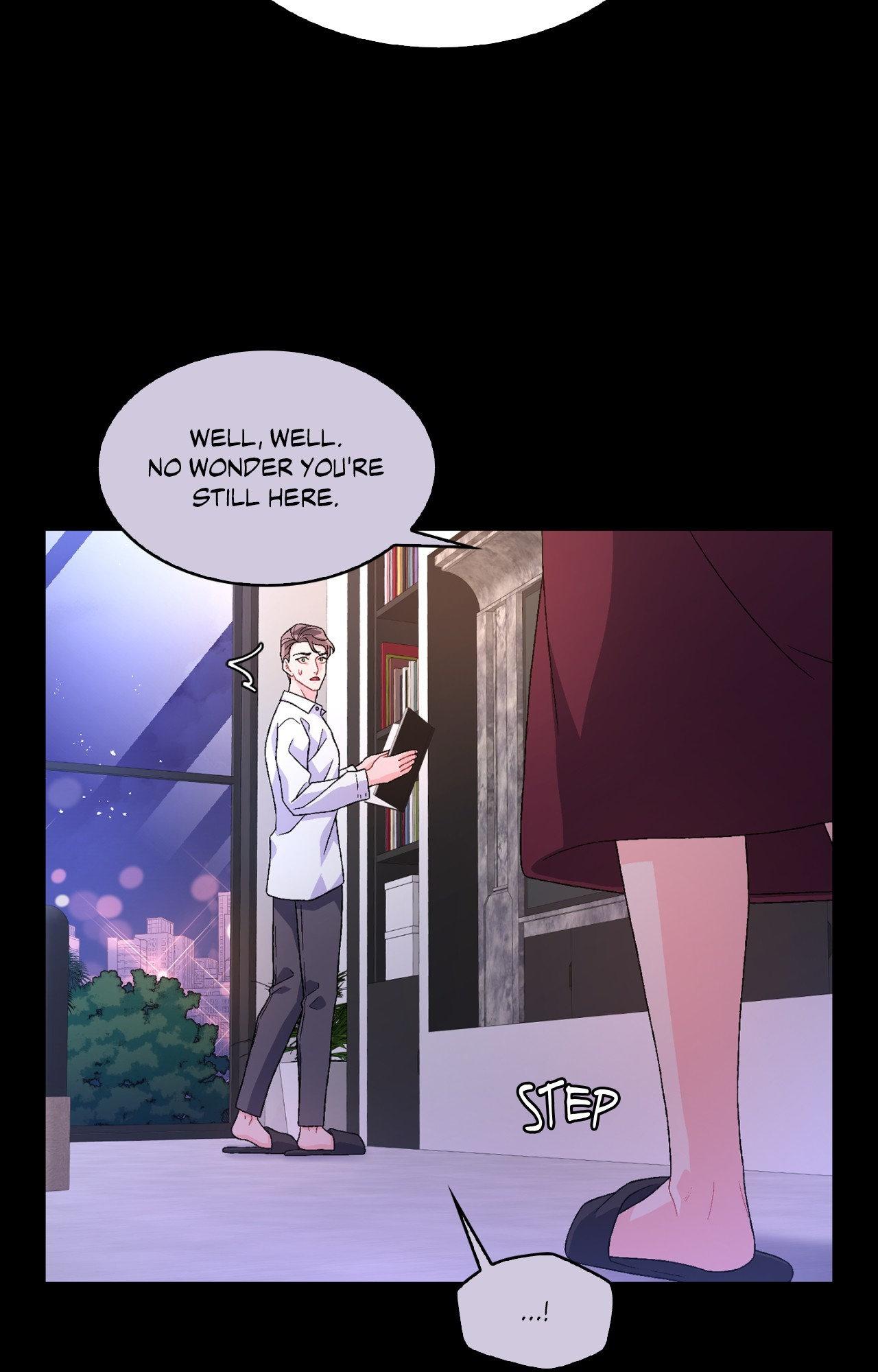 Arthur Chapter 57 - Page 40 in English