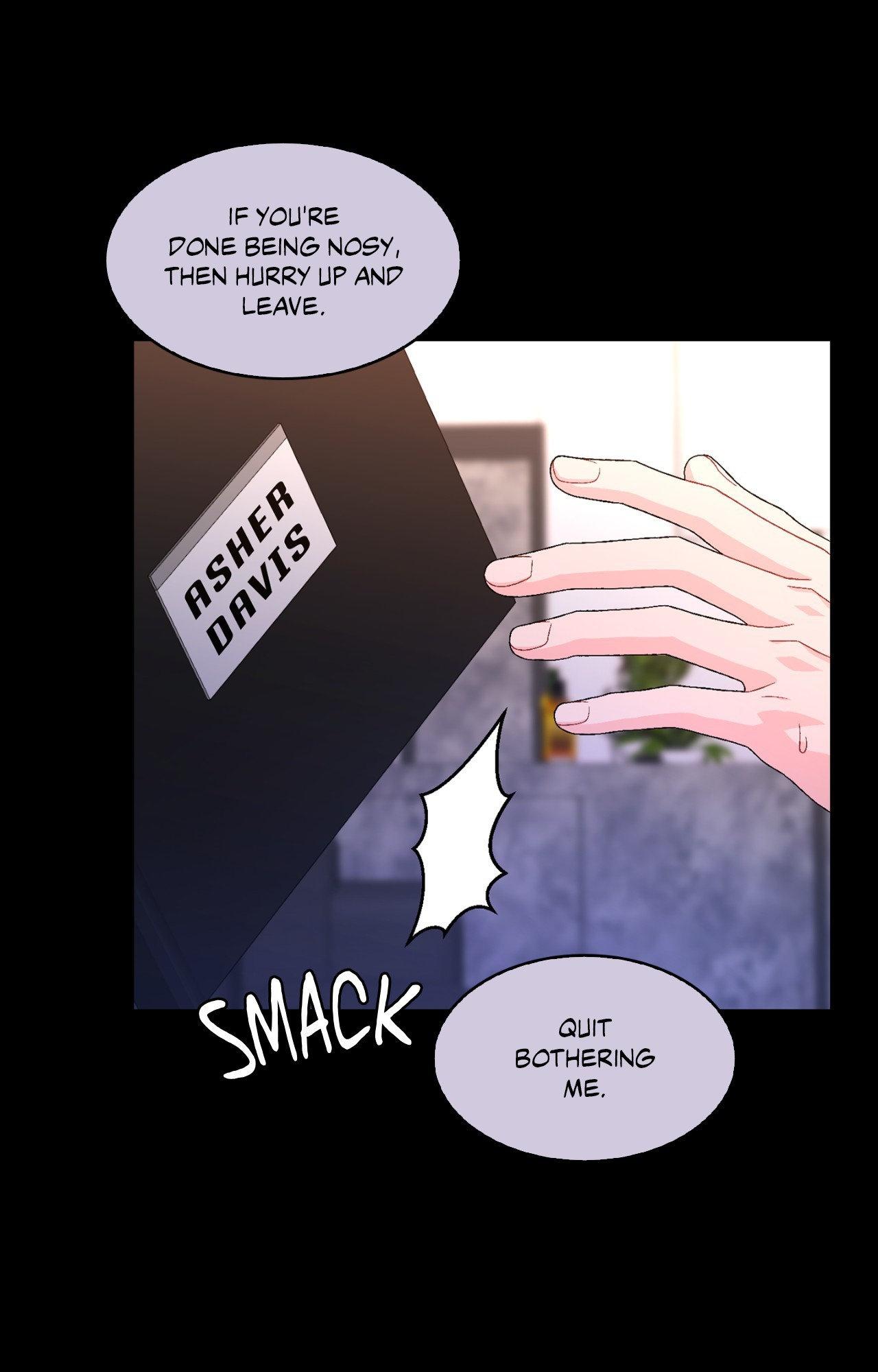 Arthur Chapter 57 - Page 42 in English