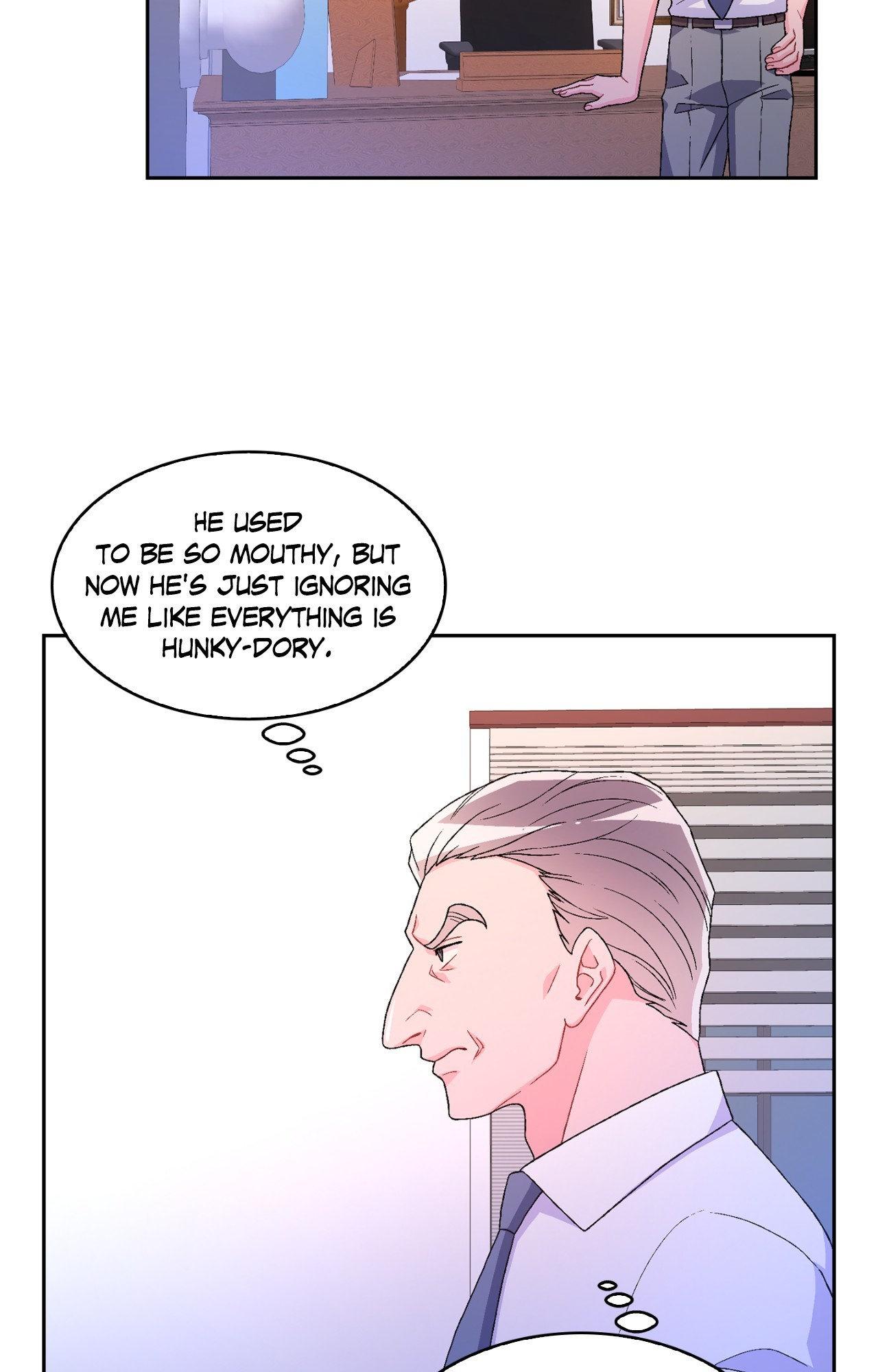 Arthur Chapter 57 - Page 6 in English