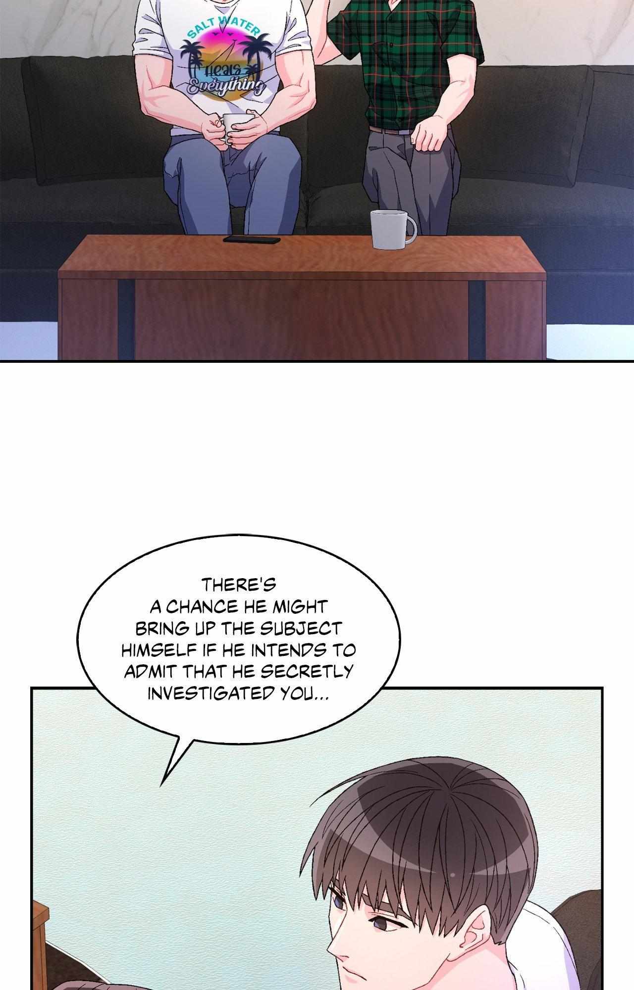 Arthur Chapter 57 - Page 60 in English