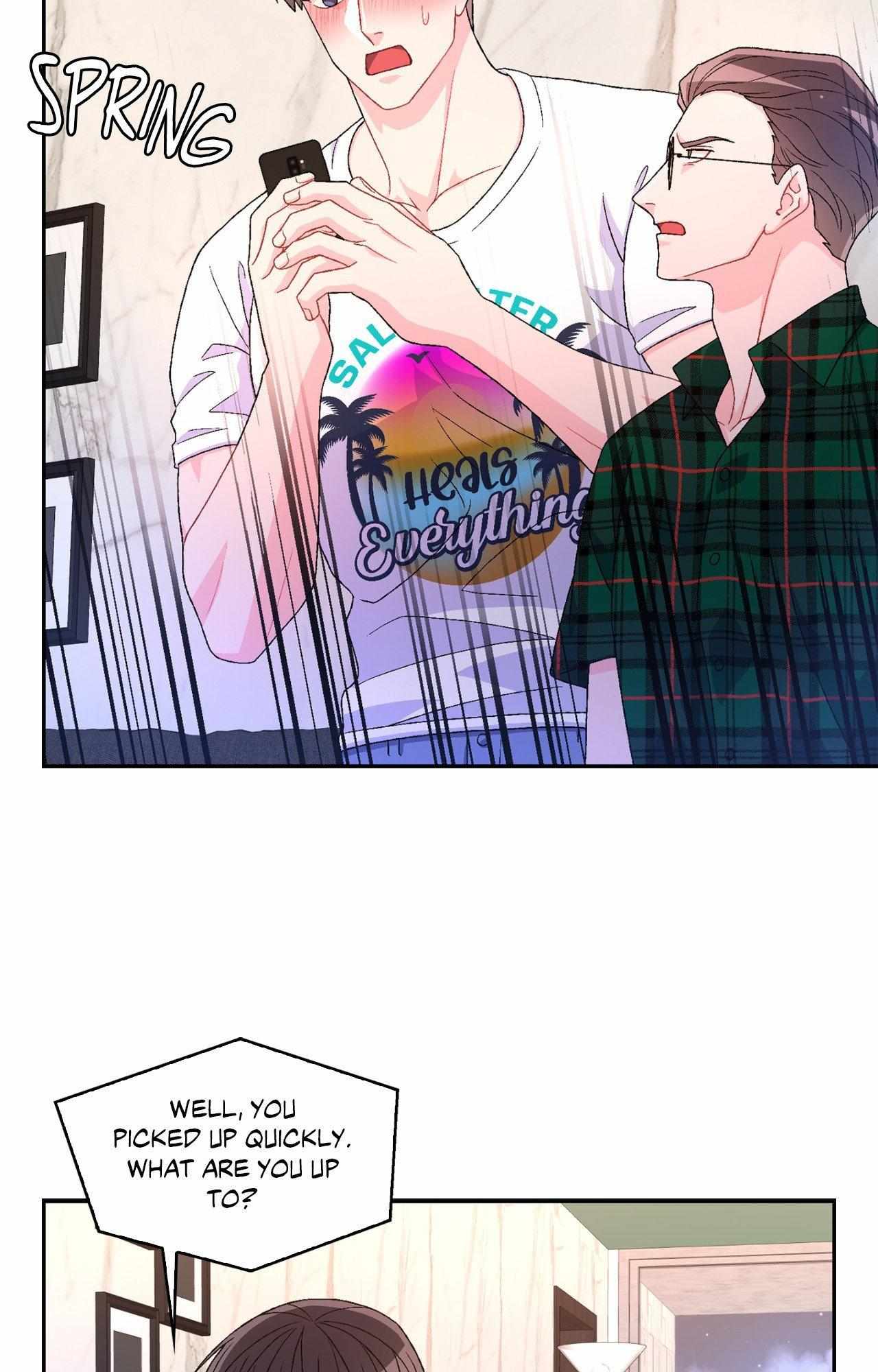 Arthur Chapter 57 - Page 64 in English