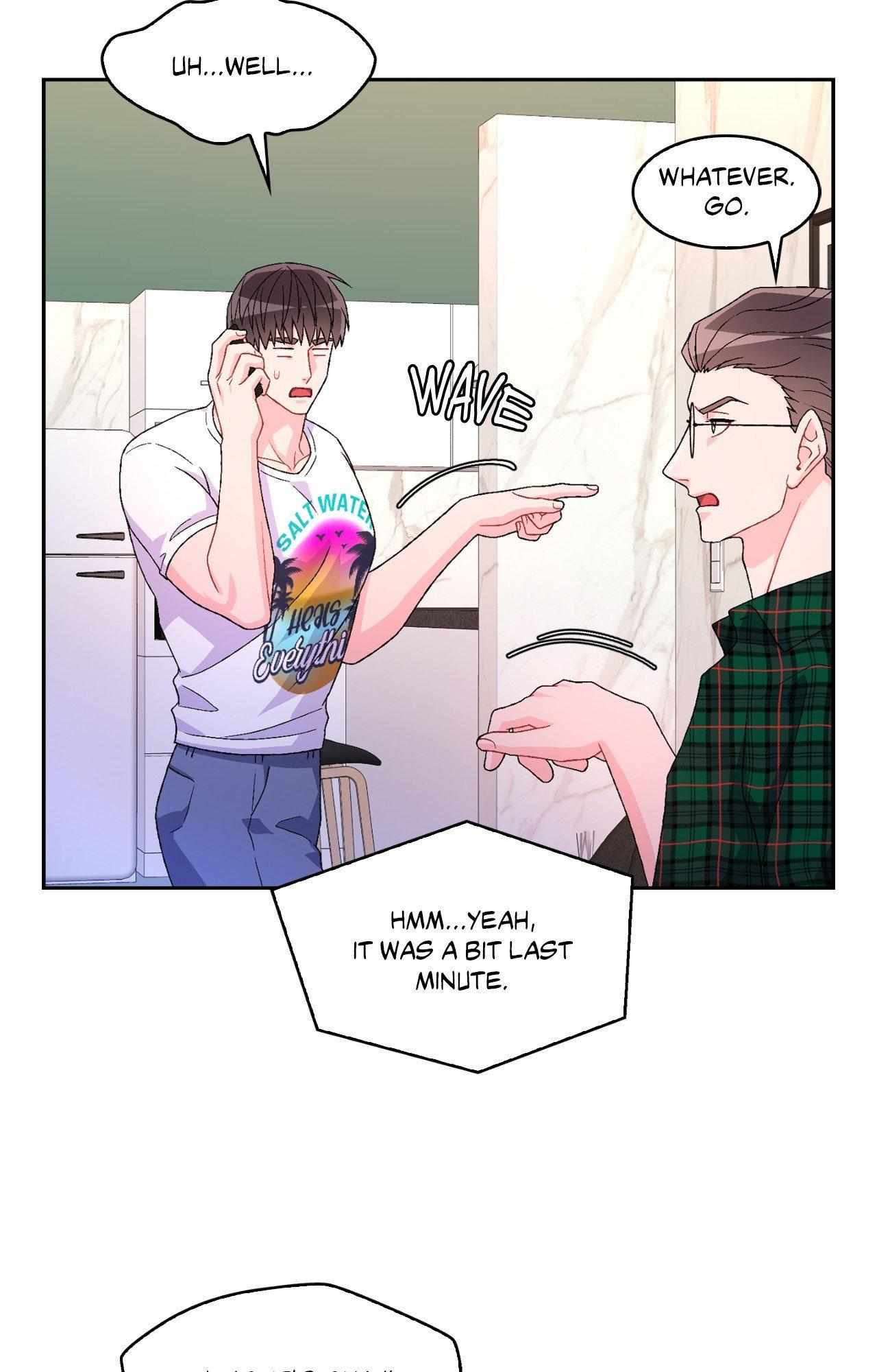 Arthur Chapter 57 - Page 67 in English