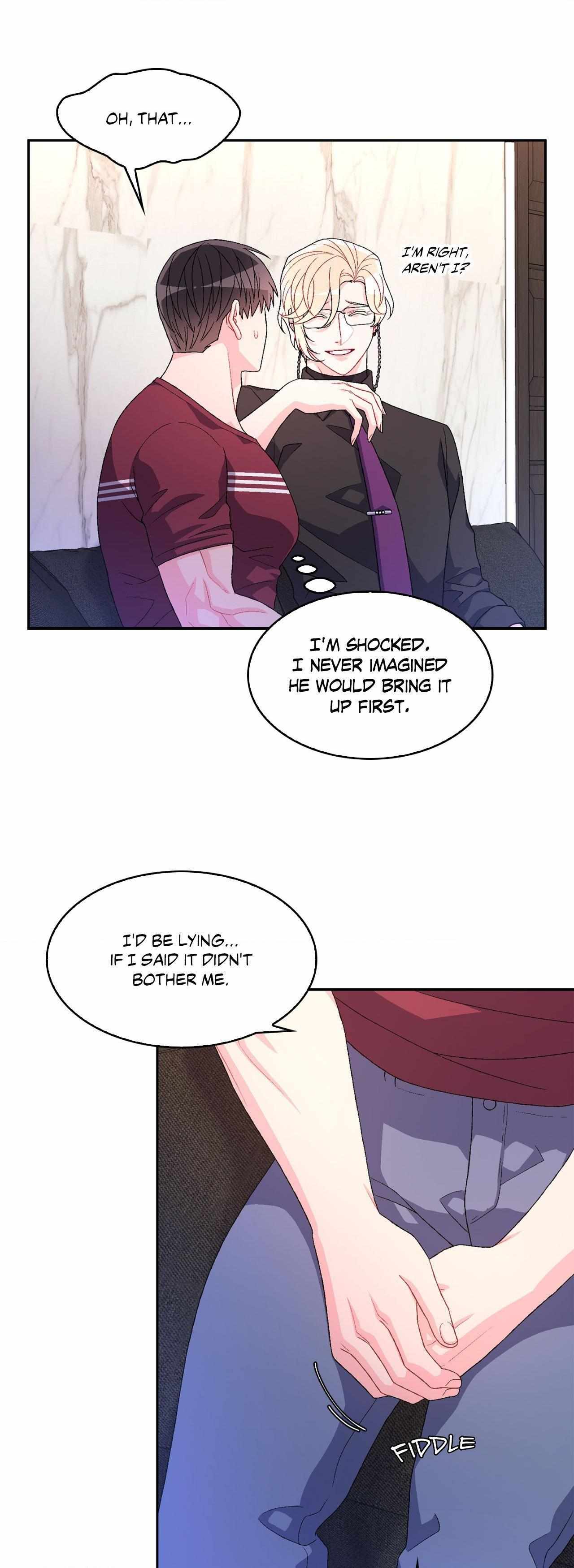 Arthur Chapter 58 - Page 10 in English