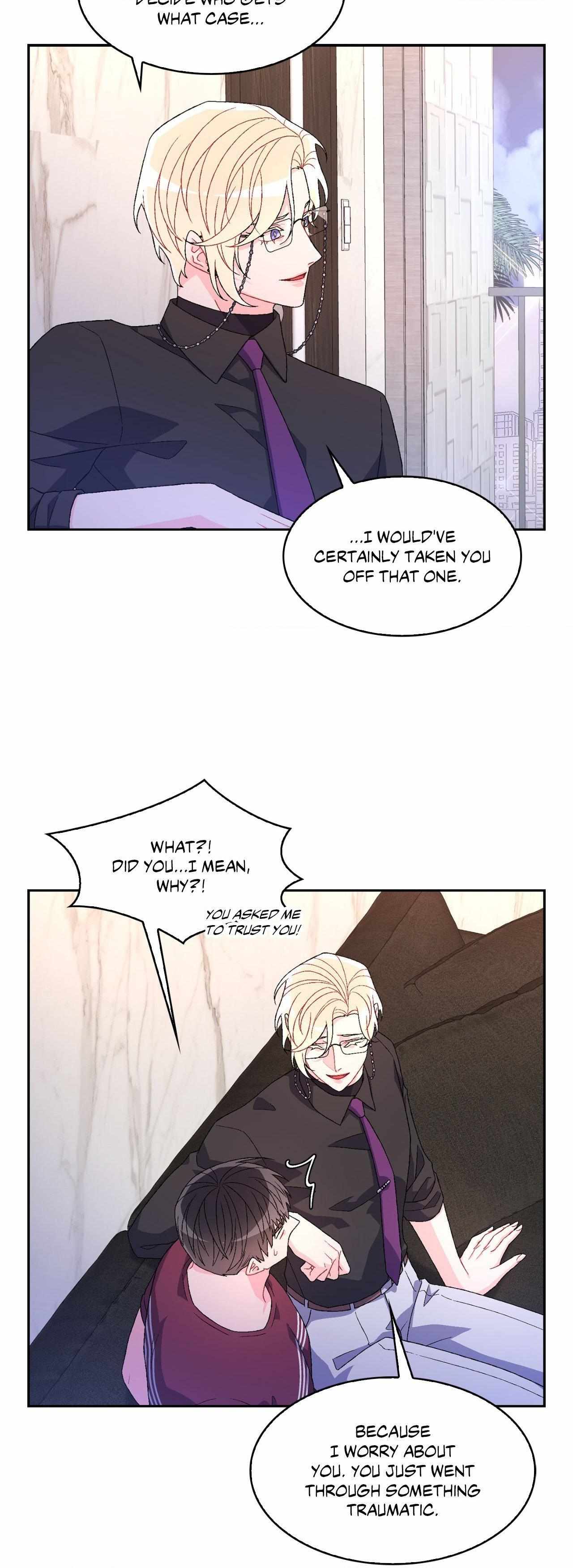 Arthur Chapter 58 - Page 13 in English