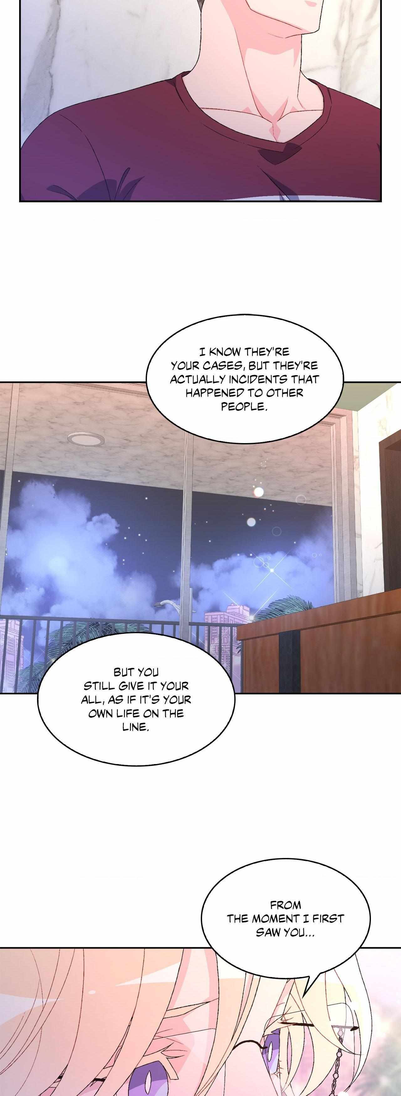 Arthur Chapter 58 - Page 15 in English