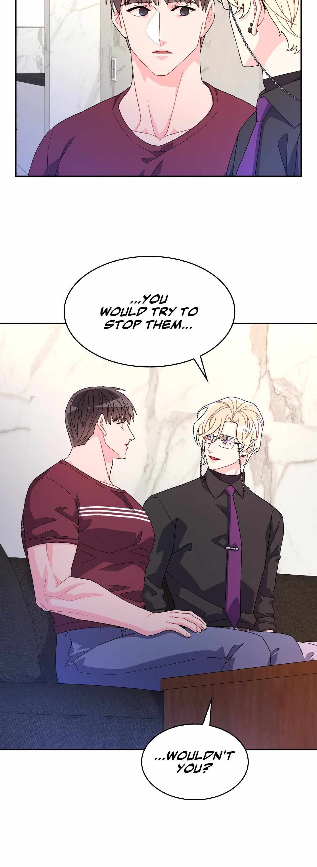 Arthur Chapter 58 - Page 18 in English