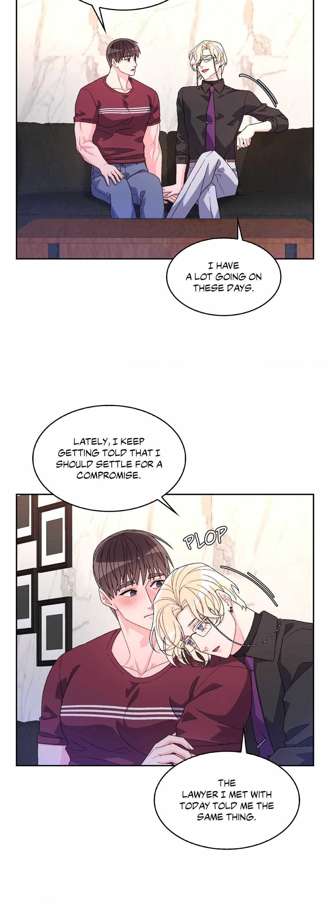 Arthur Chapter 58 - Page 21 in English