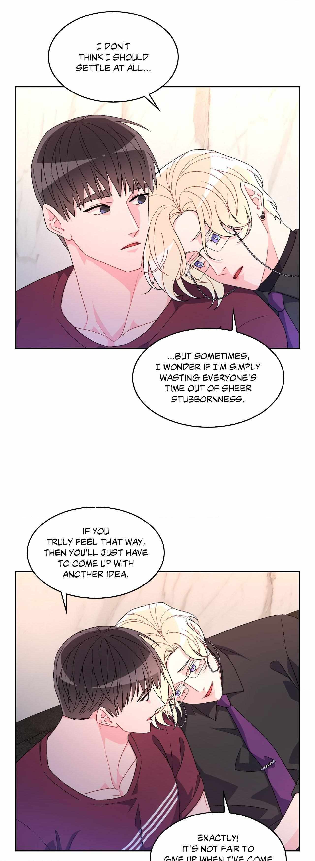 Arthur Chapter 58 - Page 22 in English