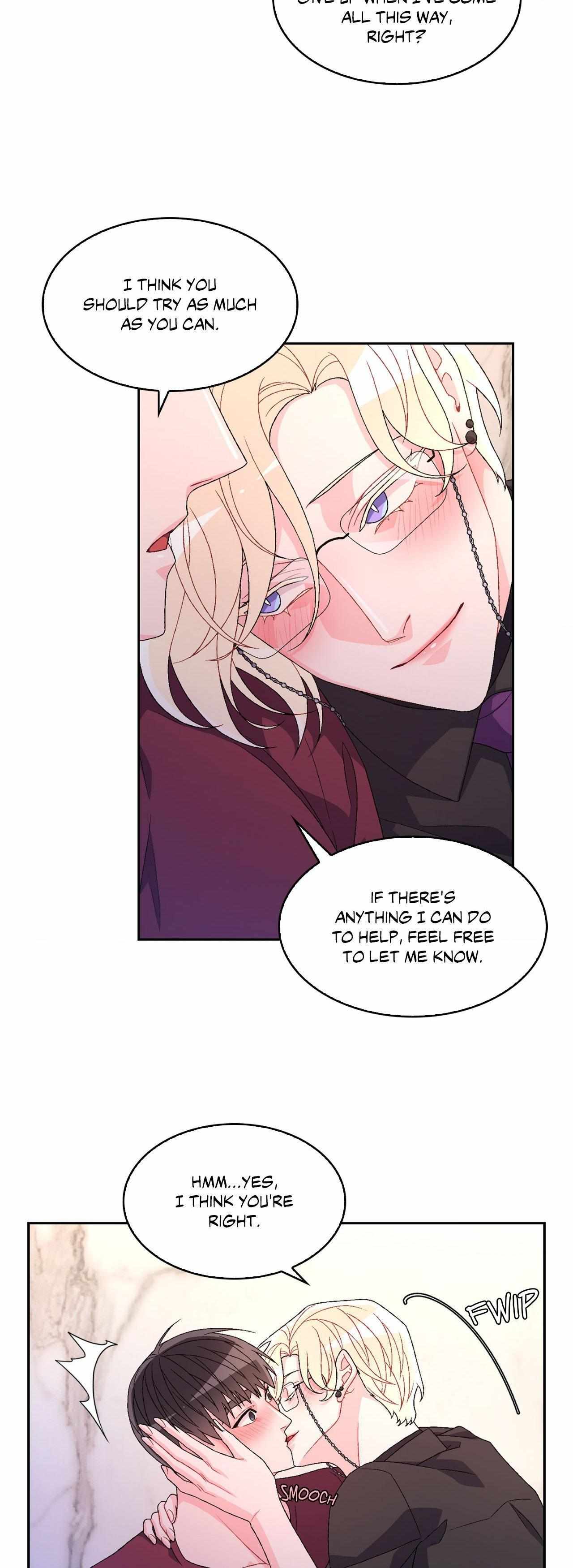 Arthur Chapter 58 - Page 23 in English