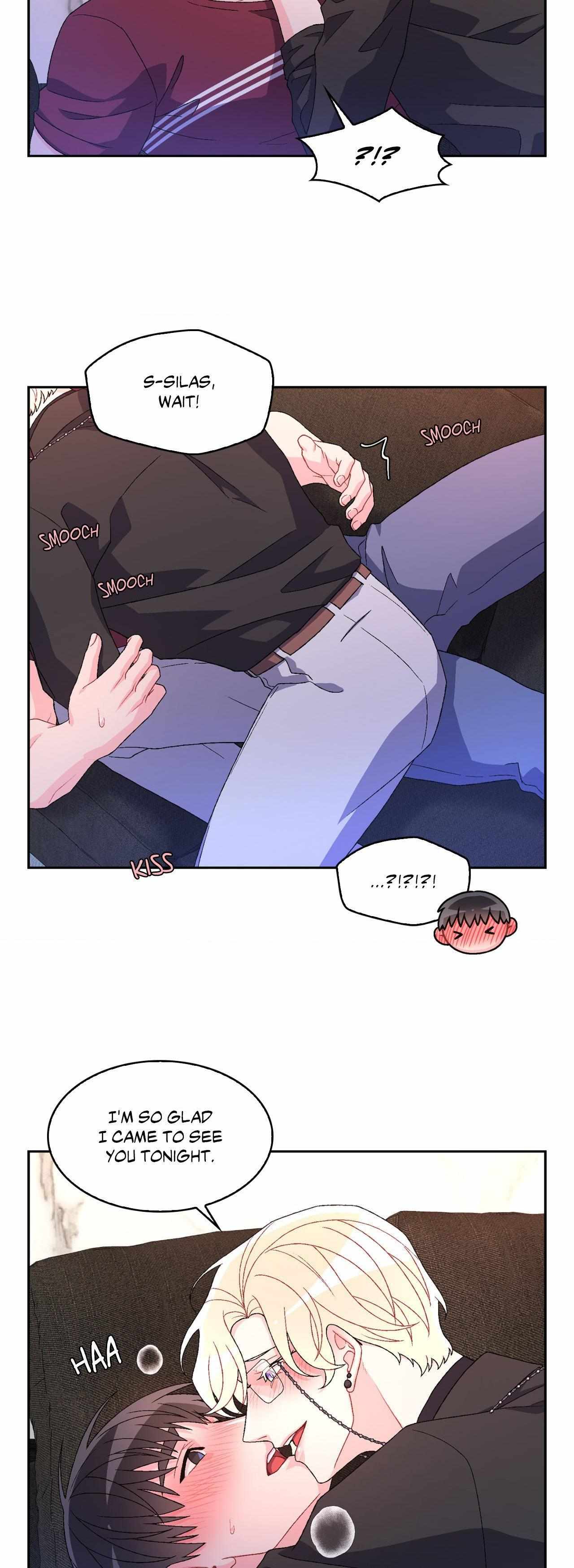 Arthur Chapter 58 - Page 24 in English