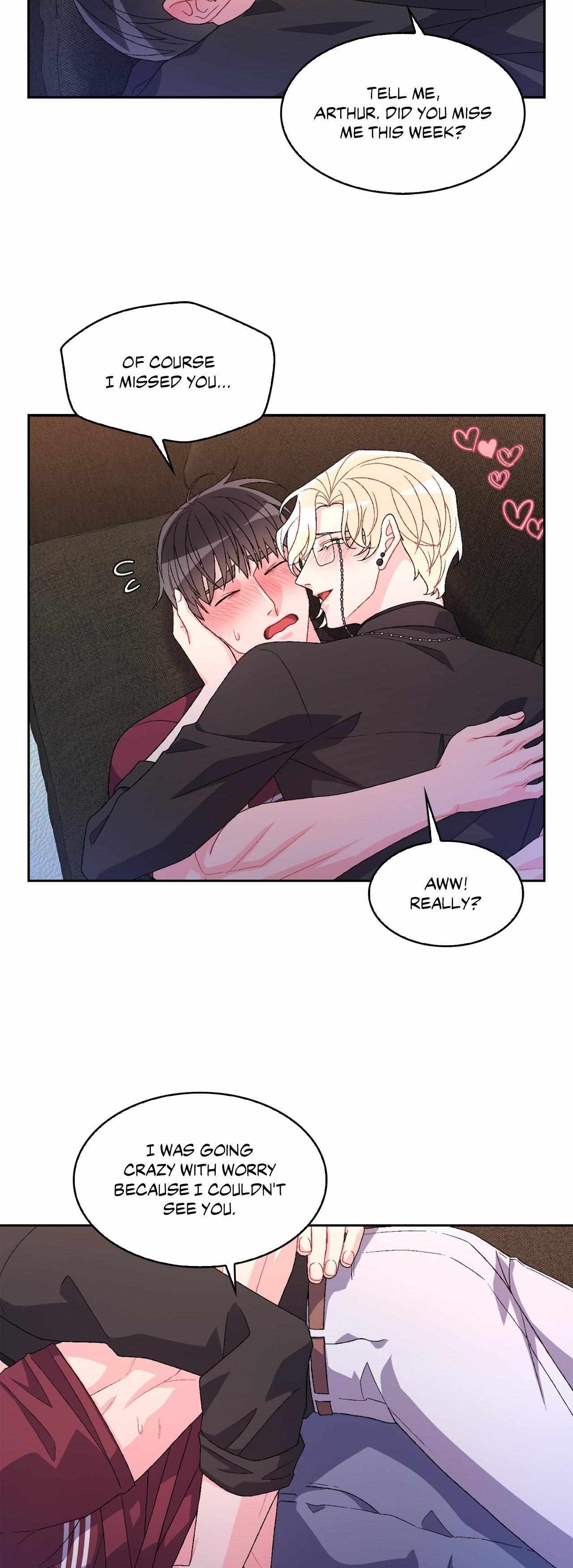 Arthur Chapter 58 - Page 25 in English
