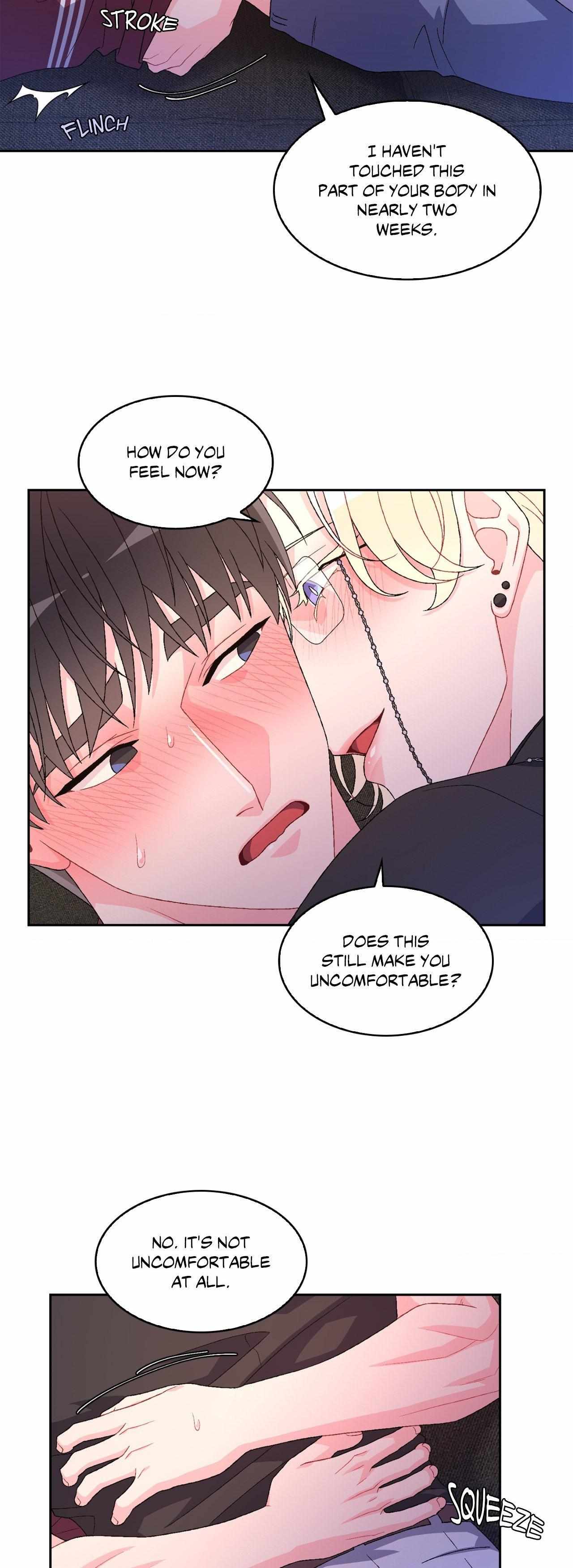 Arthur Chapter 58 - Page 26 in English