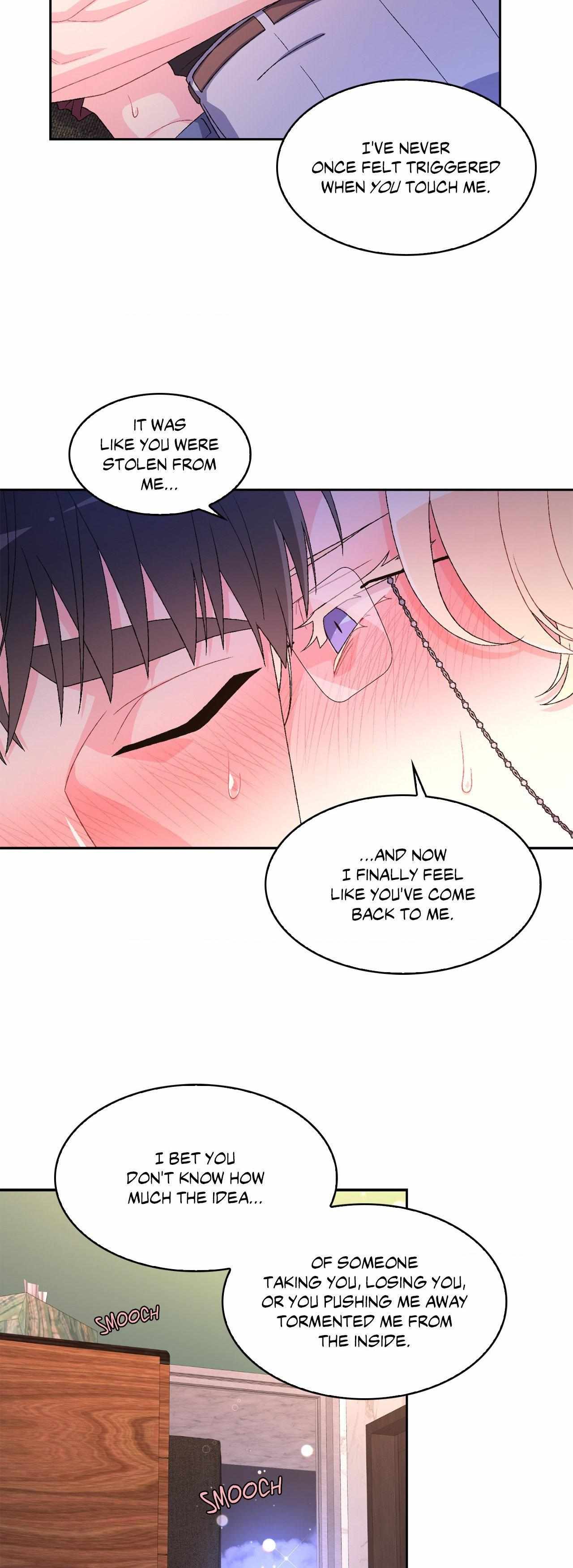Arthur Chapter 58 - Page 27 in English