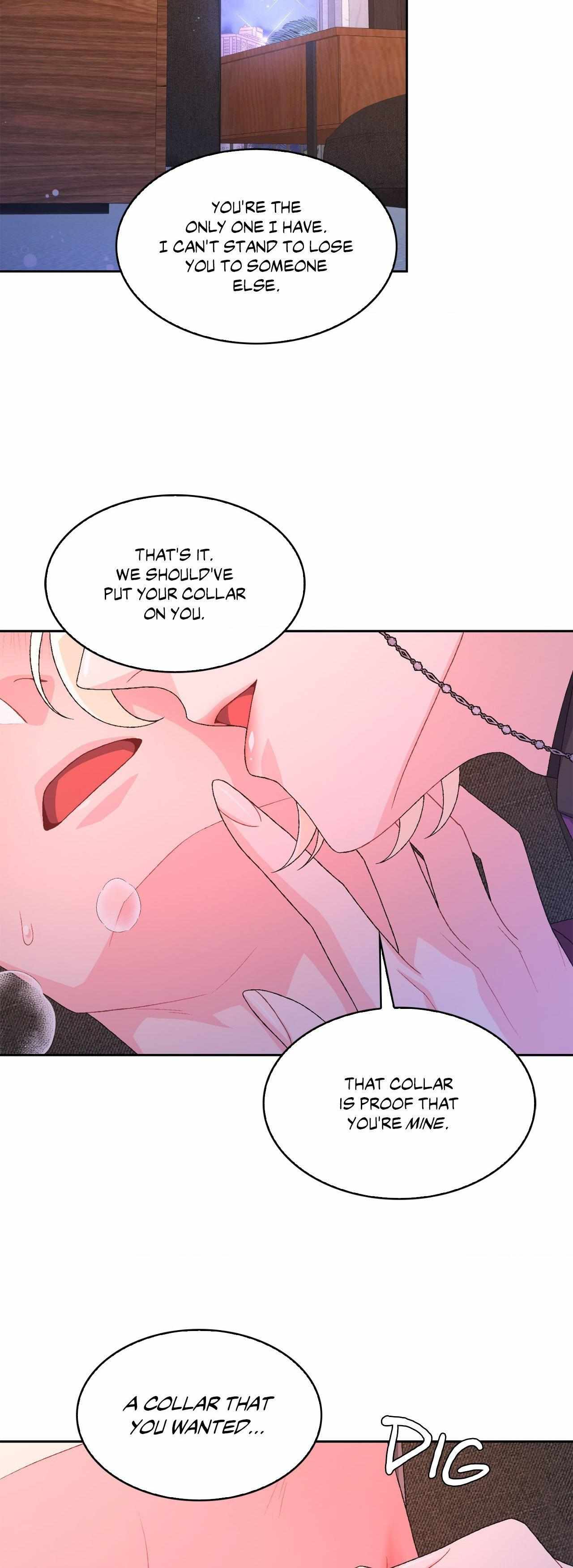 Arthur Chapter 58 - Page 28 in English