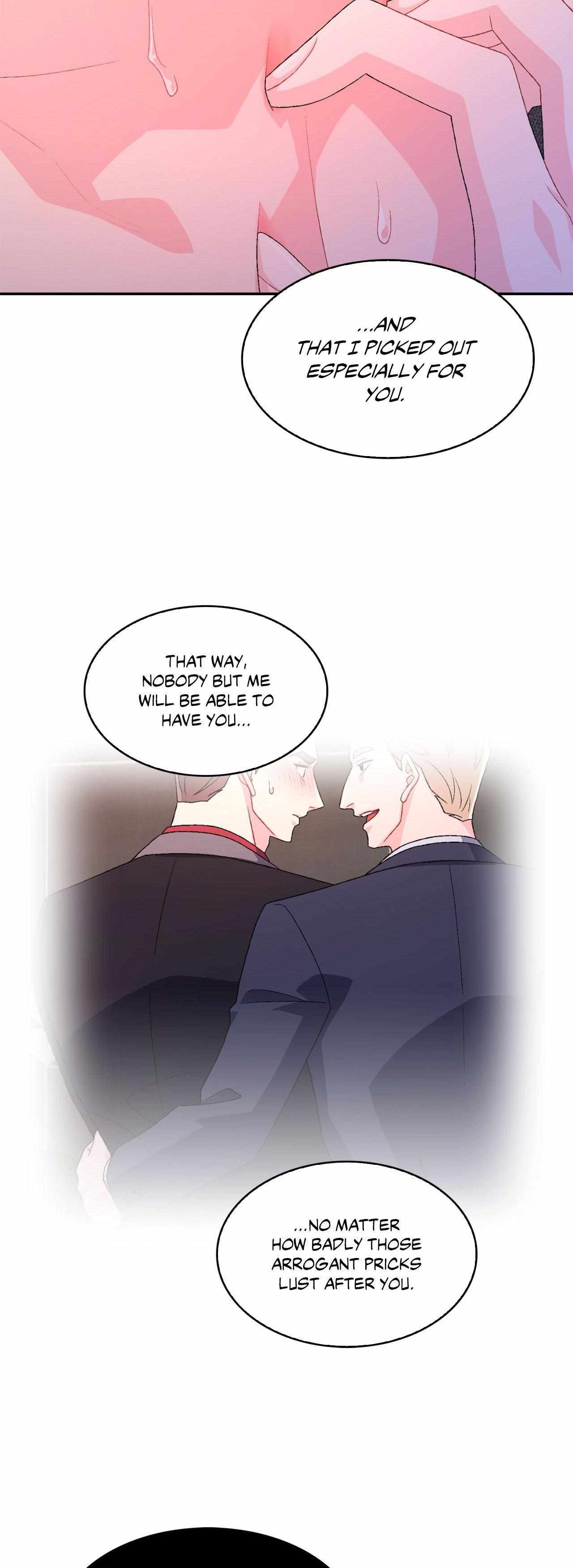 Arthur Chapter 58 - Page 29 in English