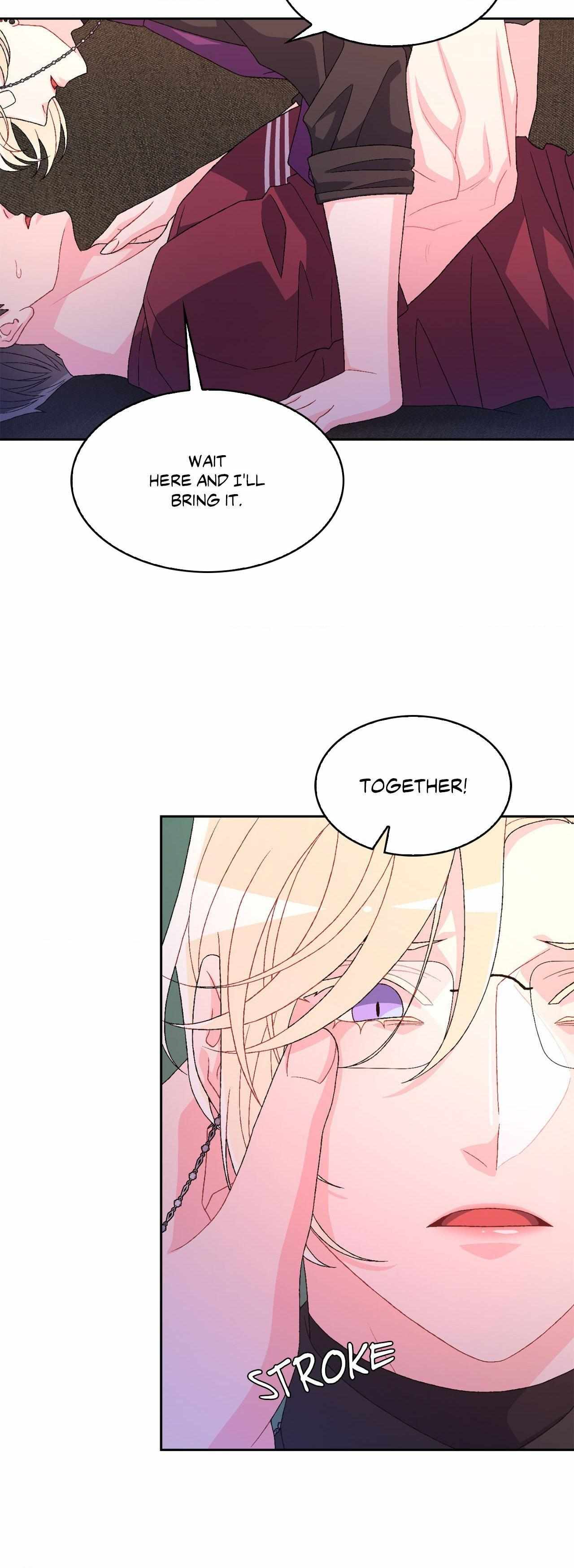 Arthur Chapter 58 - Page 31 in English