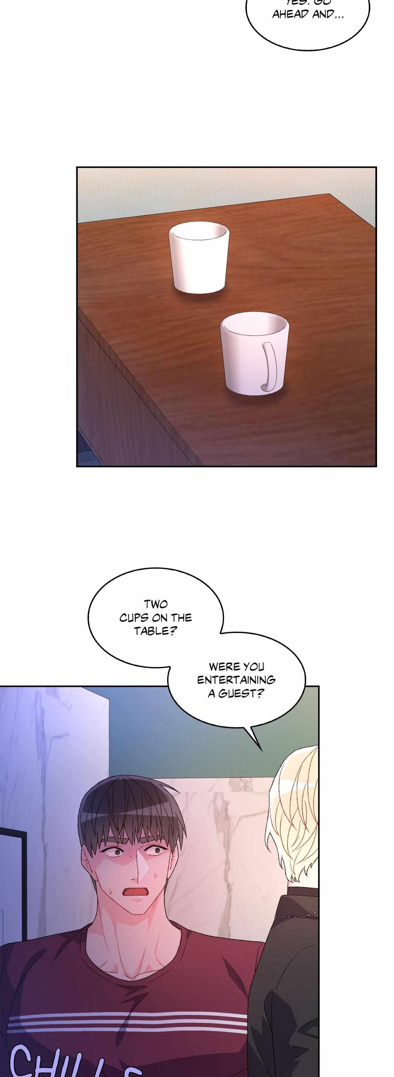 Arthur Chapter 58 - Page 4 in English