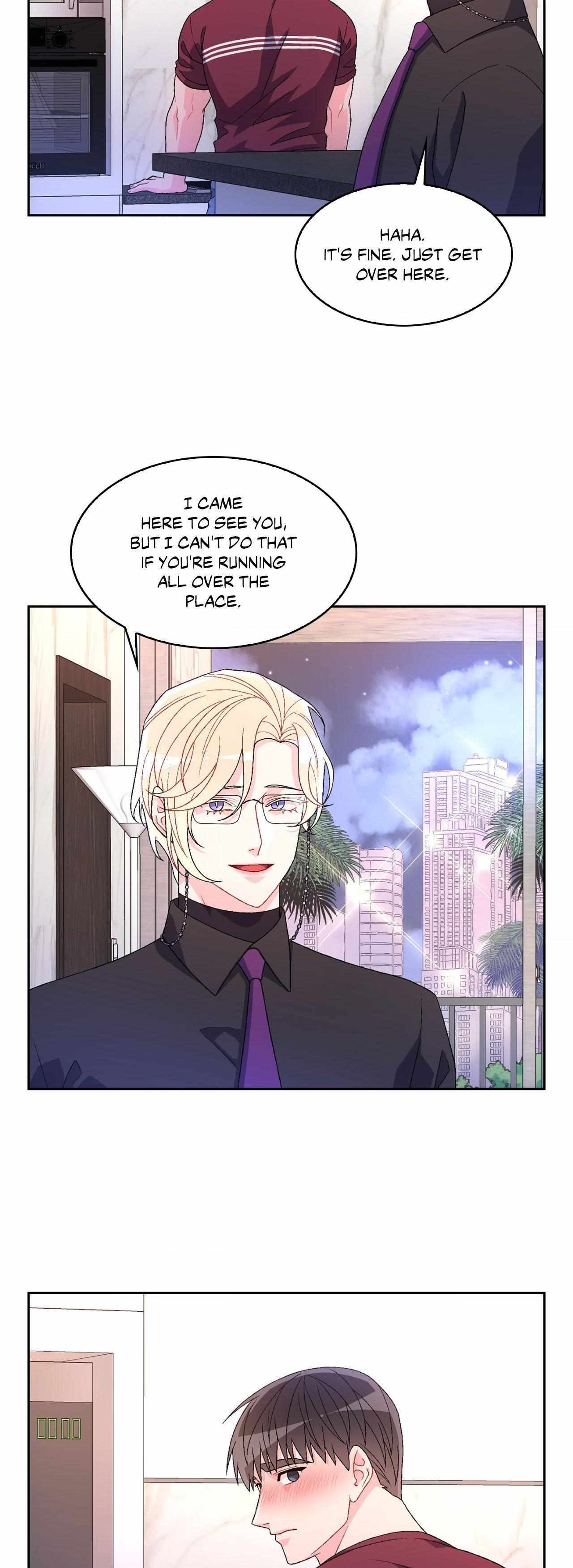 Arthur Chapter 58 - Page 6 in English