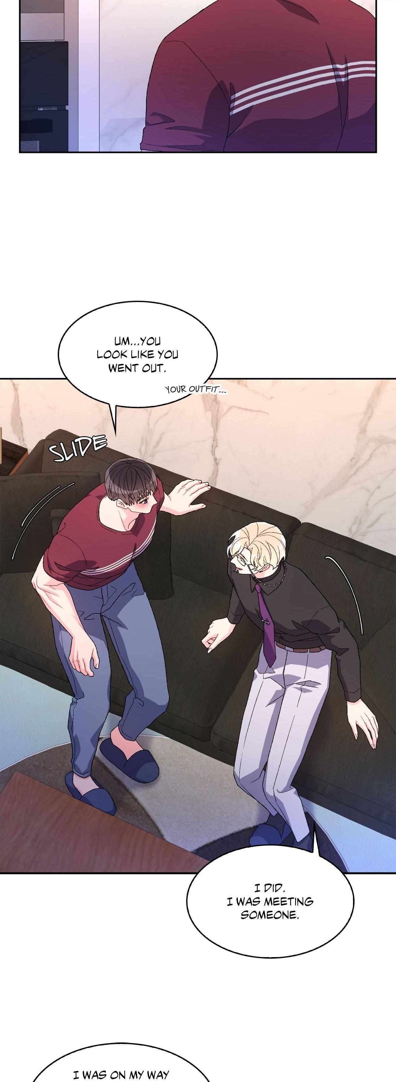Arthur Chapter 58 - Page 7 in English
