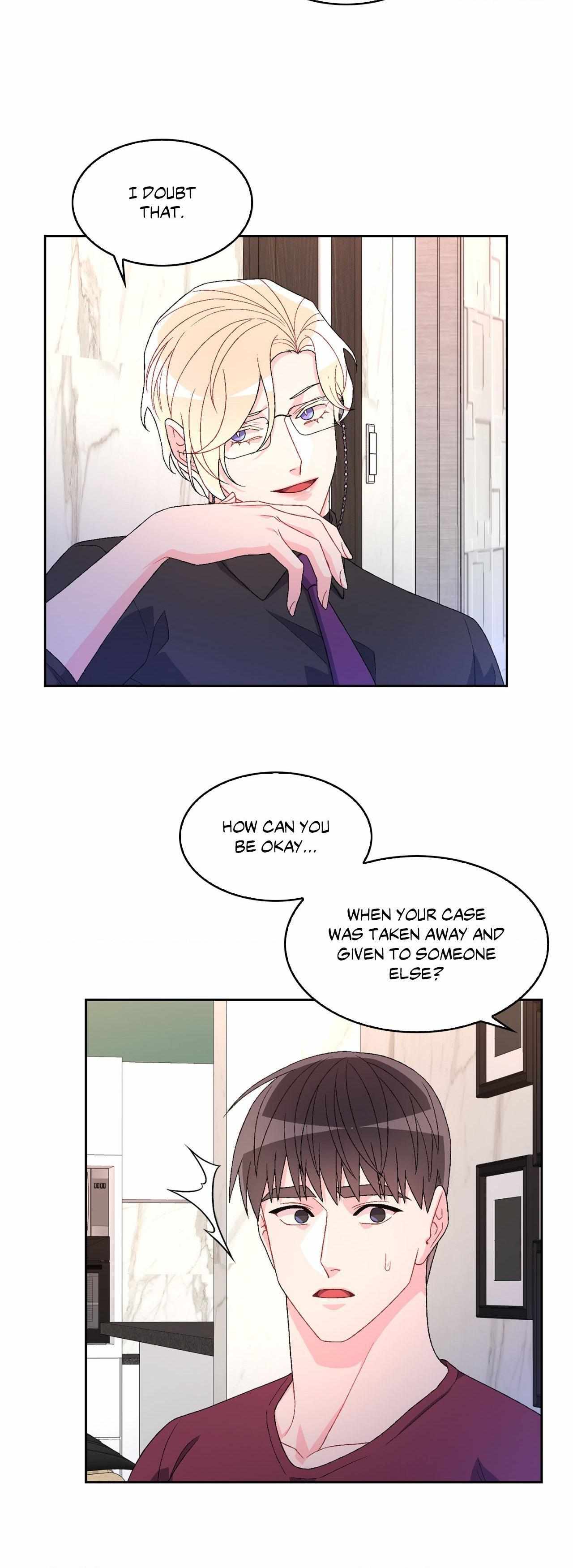Arthur Chapter 58 - Page 9 in English