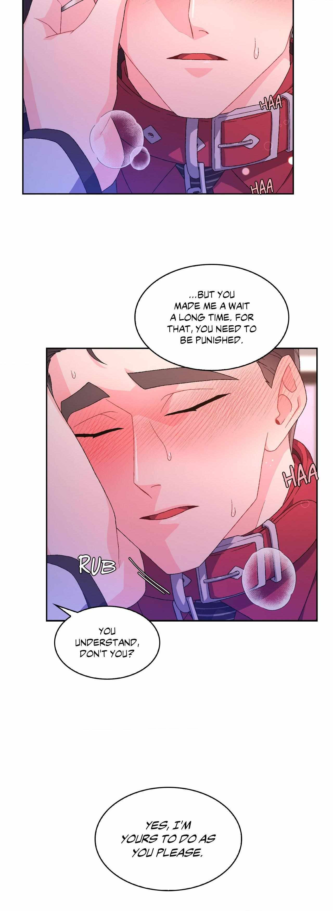 Arthur Chapter 59 - Page 17 in English