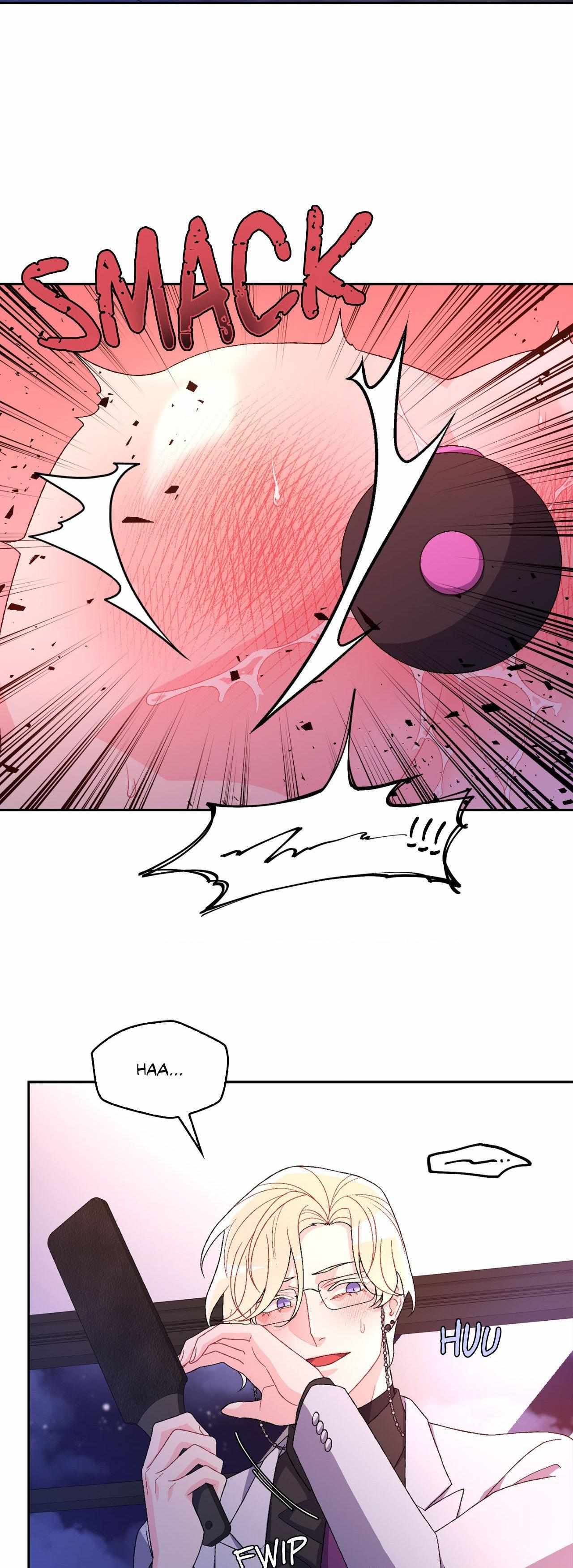Arthur Chapter 59 - Page 20 in English