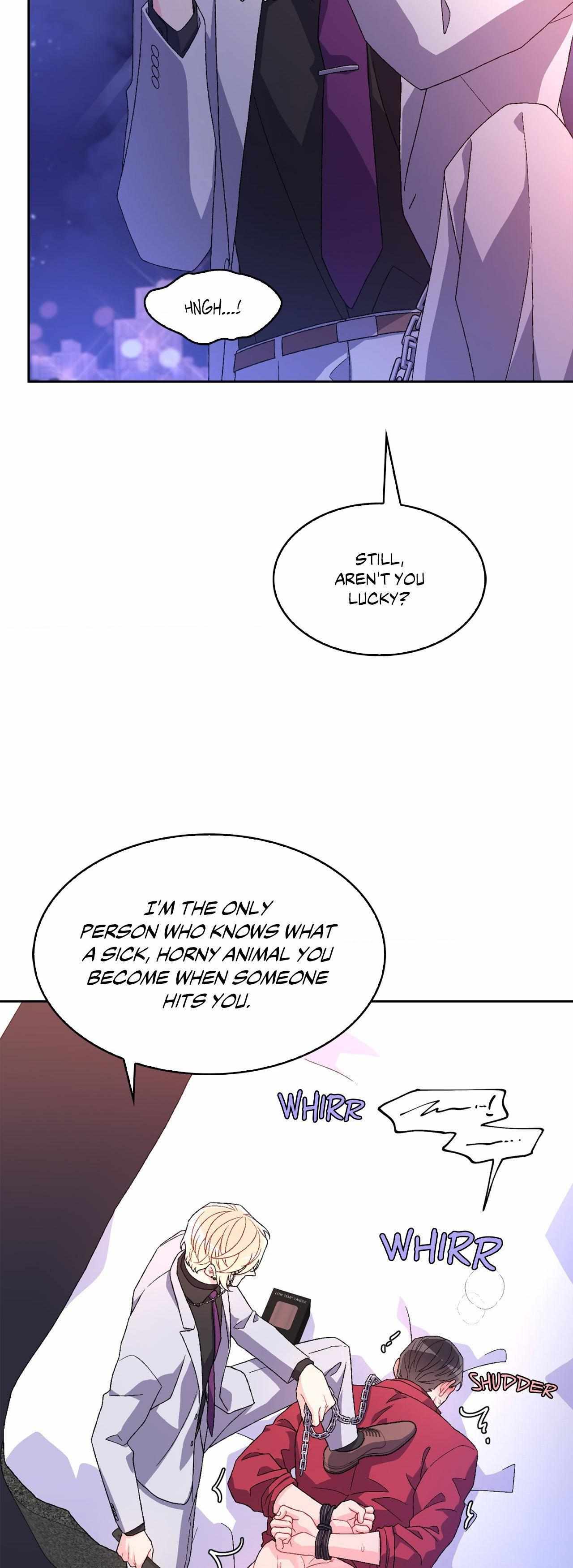 Arthur Chapter 59 - Page 21 in English