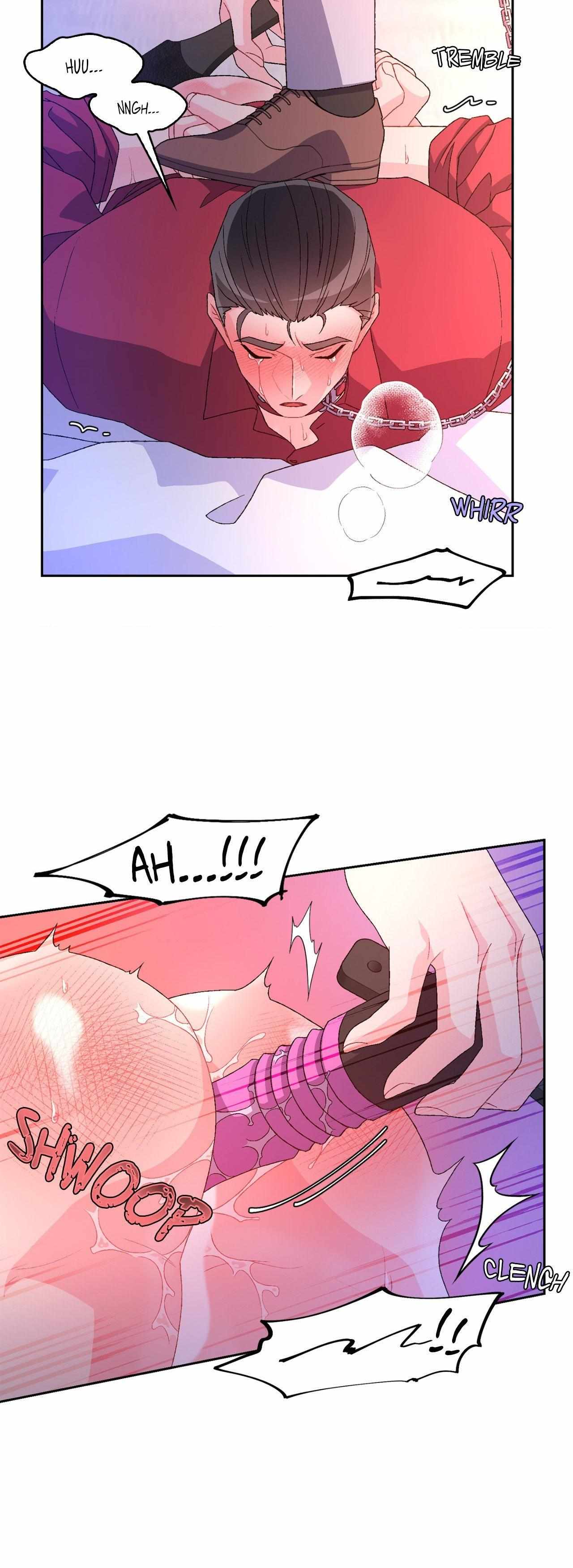 Arthur Chapter 59 - Page 23 in English