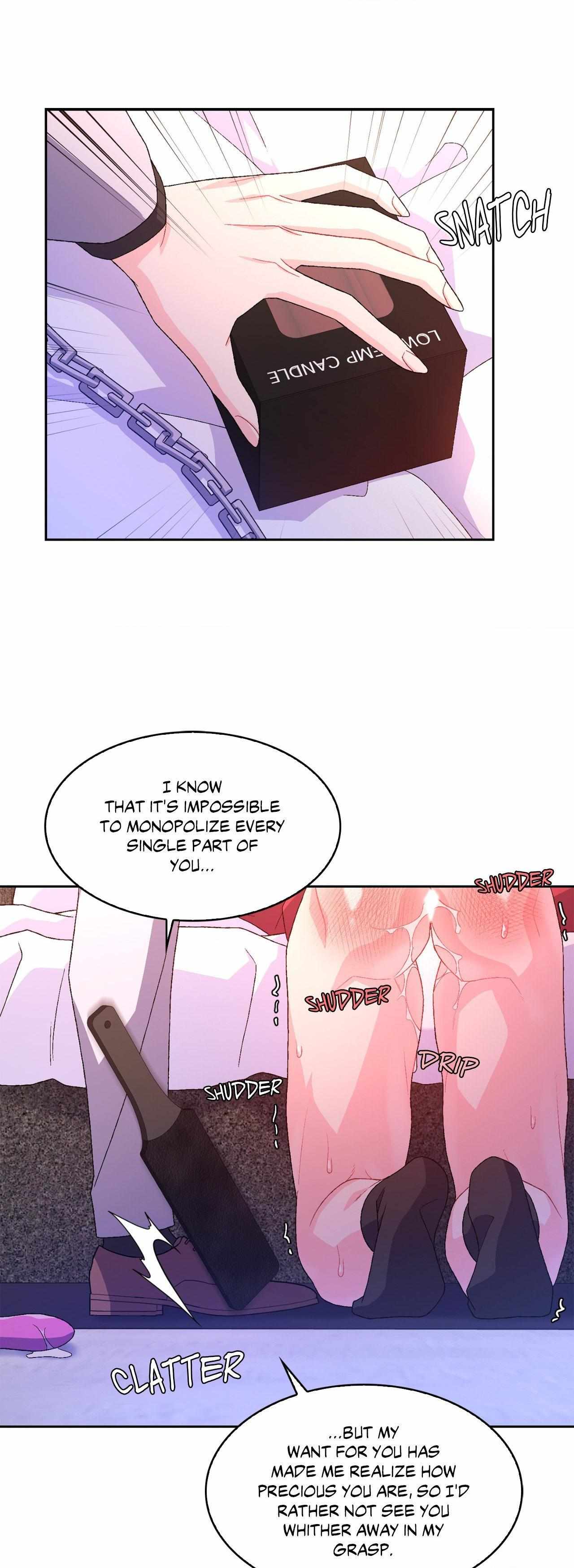 Arthur Chapter 59 - Page 30 in English
