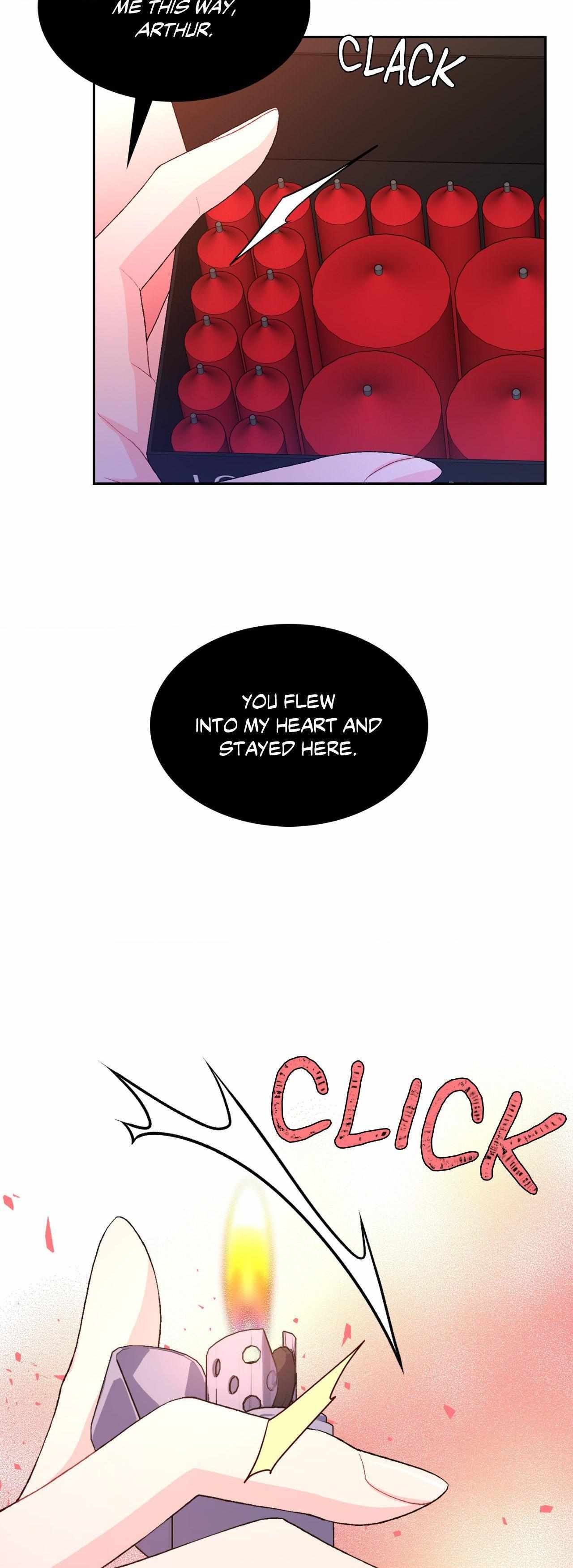 Arthur Chapter 59 - Page 32 in English